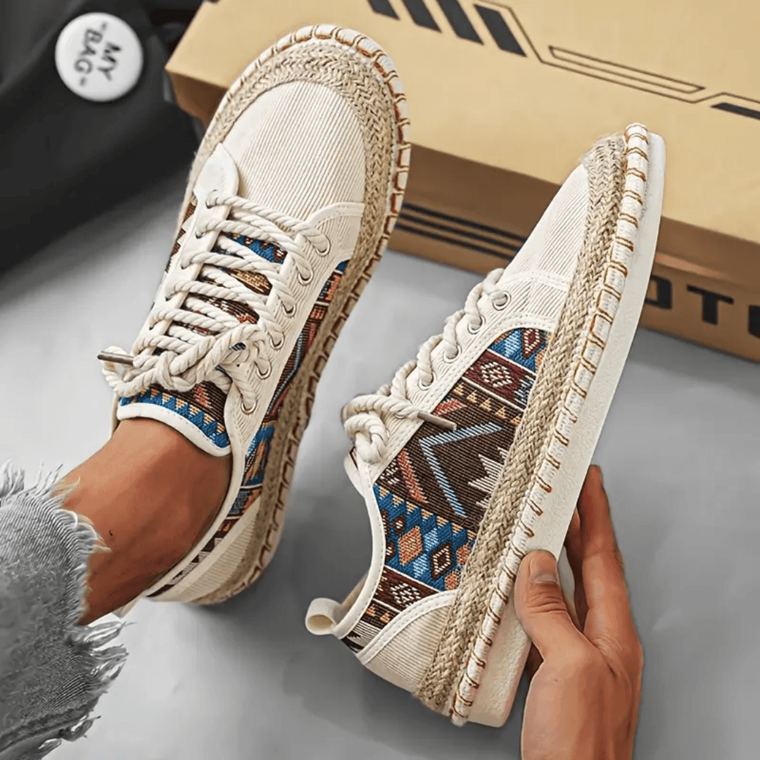 MRA GeoFlow Sneakers (3 iş gününde teslim) - Nexnovas
