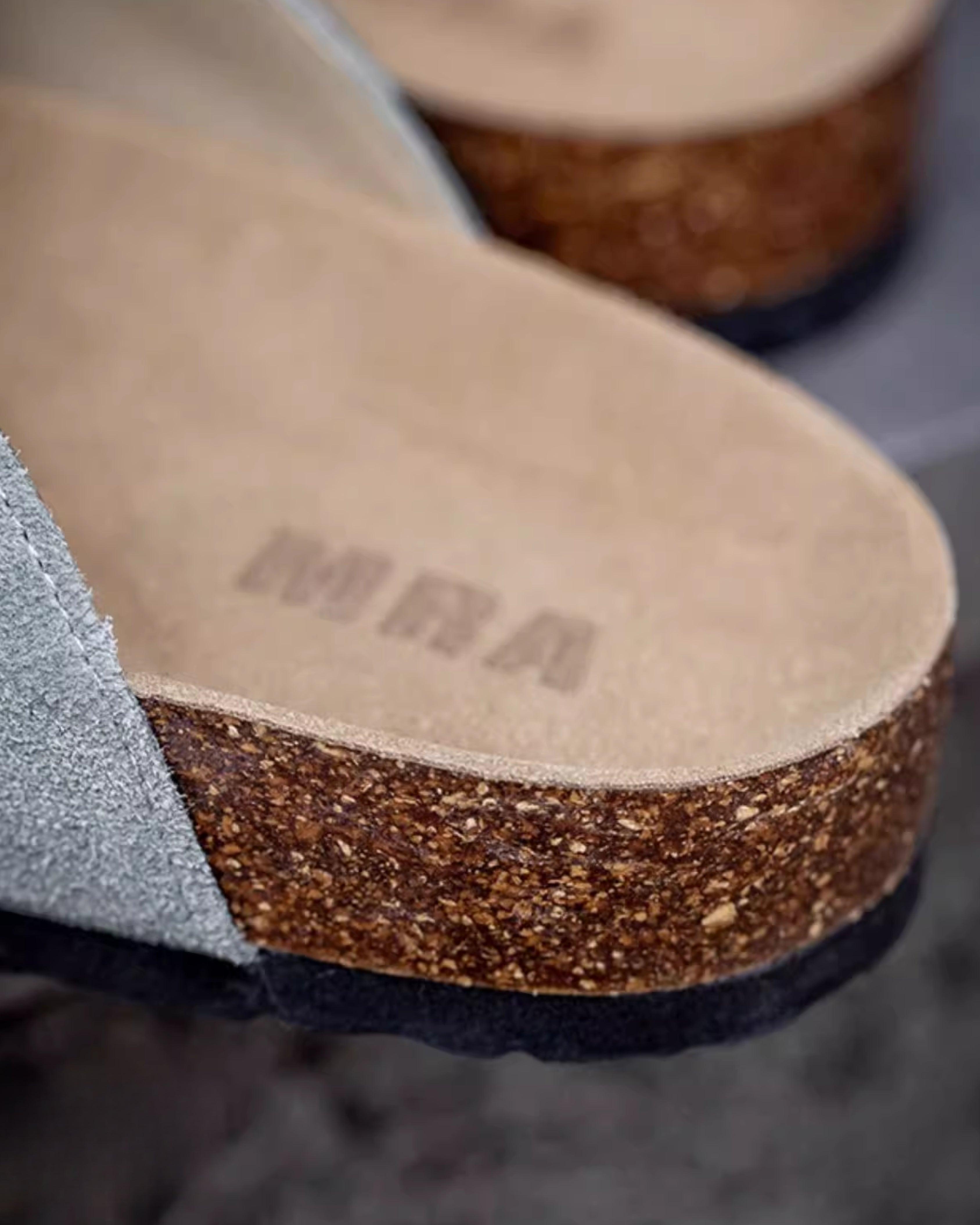 MRA Mules Shoes