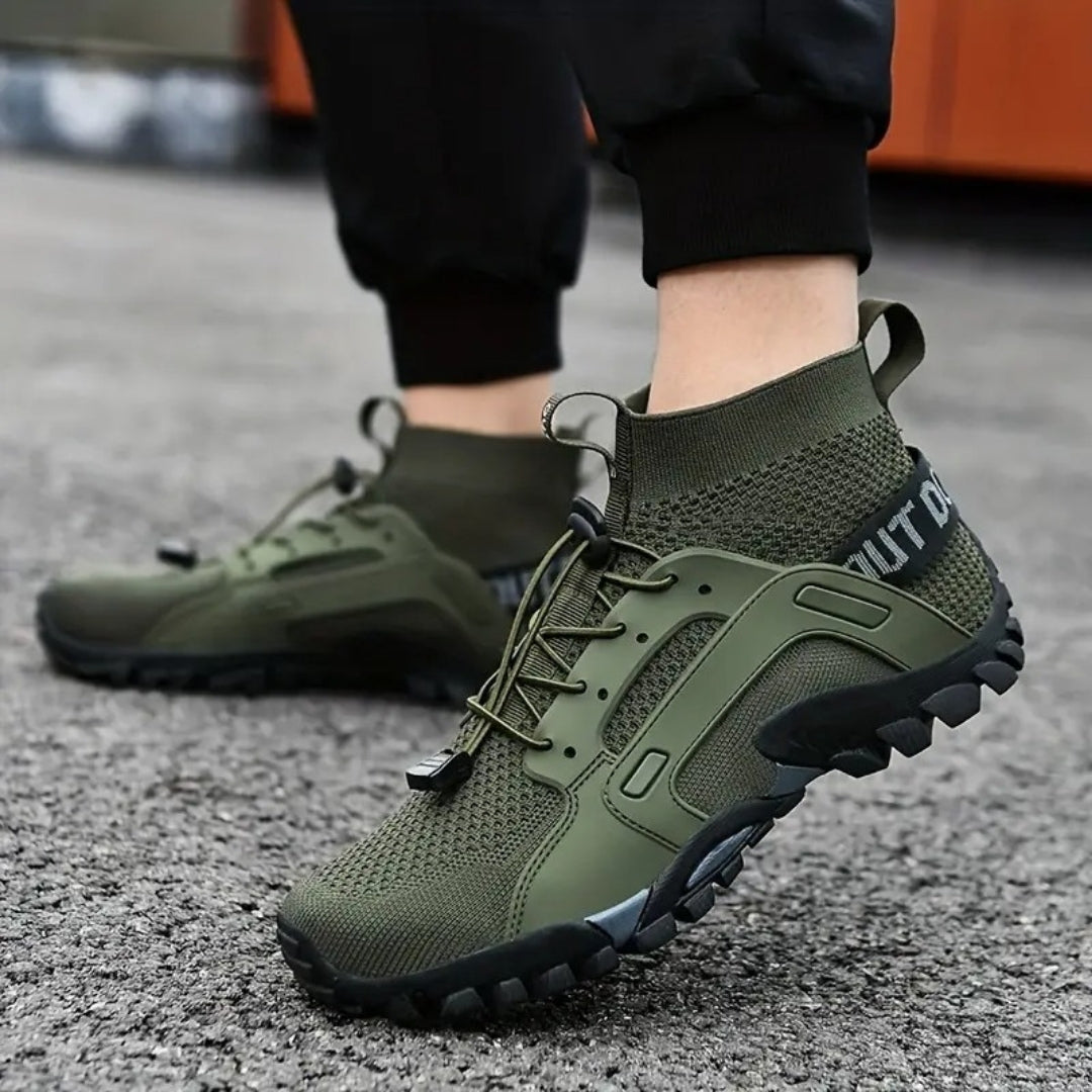 KOONEXY FlexTrek