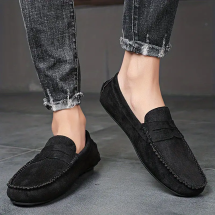 Milano Slip-On Loafer