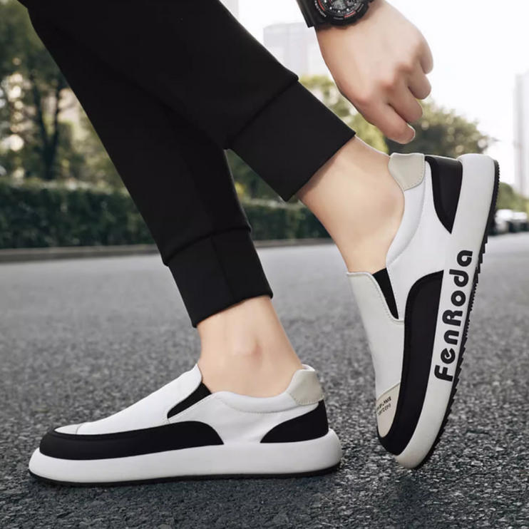 Mutlu Mai Serenity Sneaker - Nexnovas