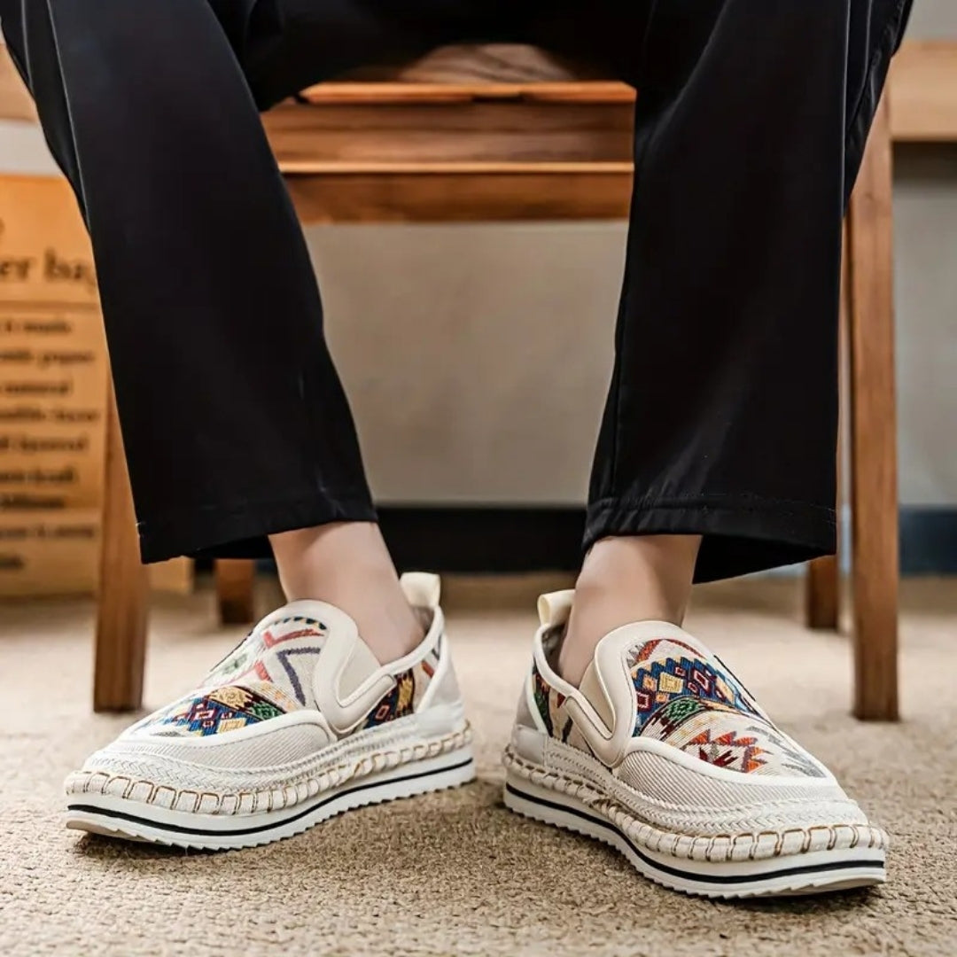 GeoStride Slip-On