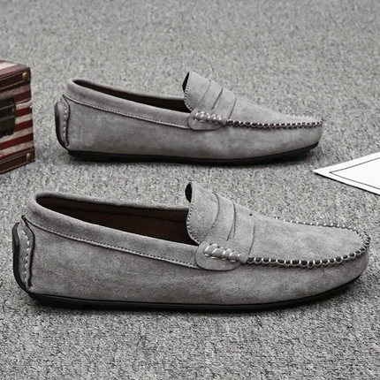 Milano Slip-On Loafer