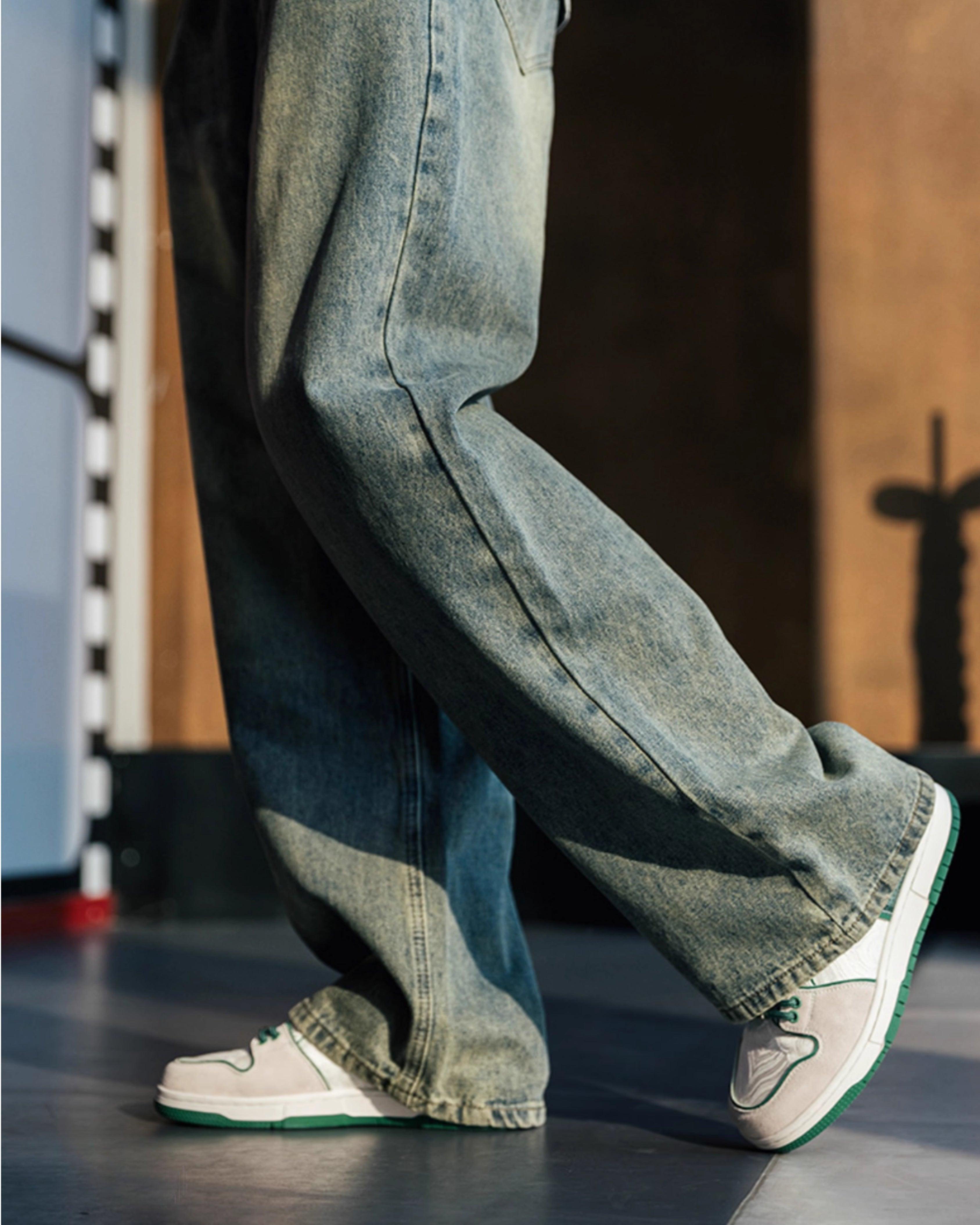 MRA Skateboard Shoes