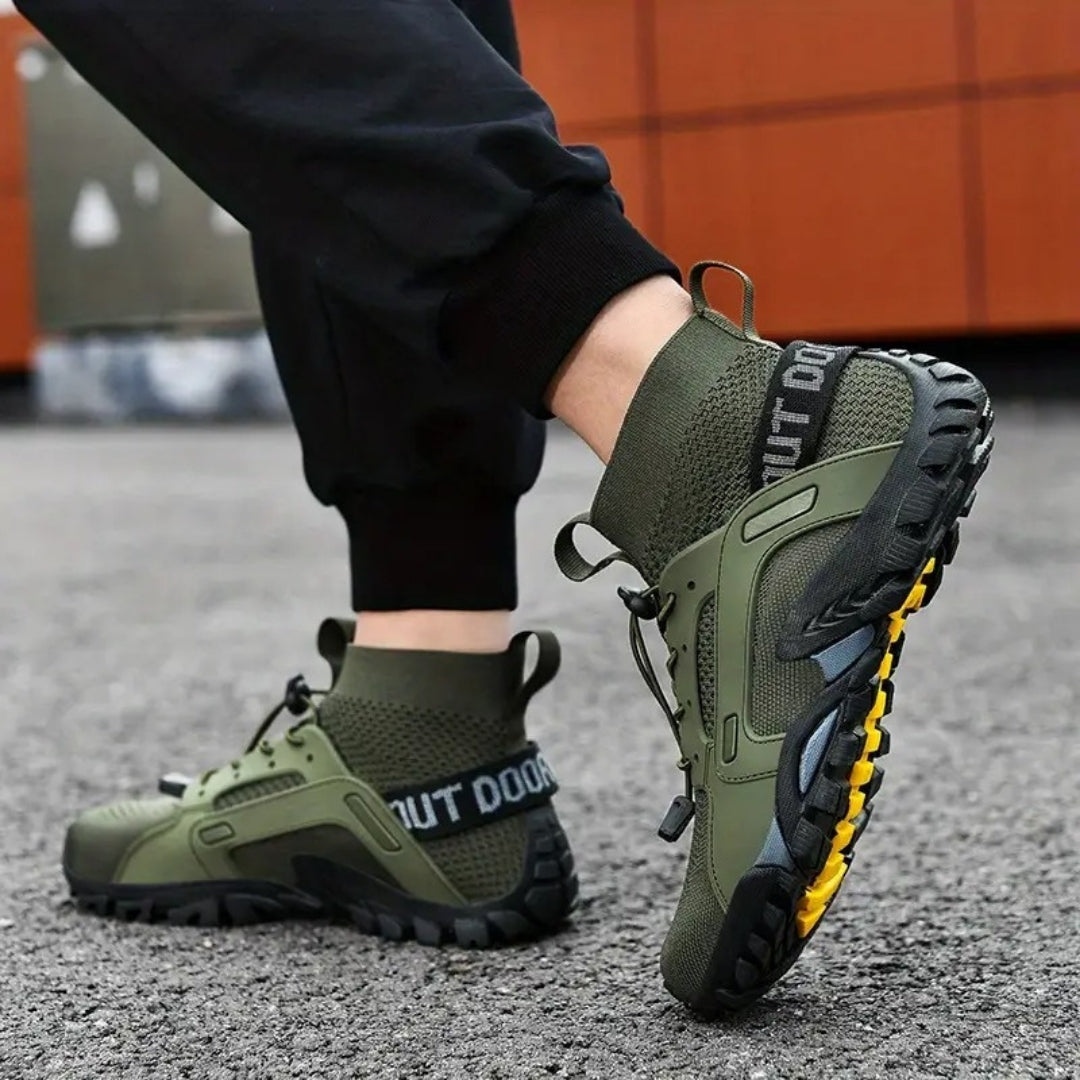 KOONEXY FlexTrek