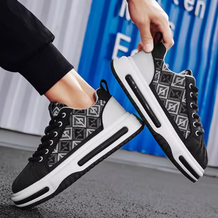 ZHUOFU Elevate Casual Sneakers