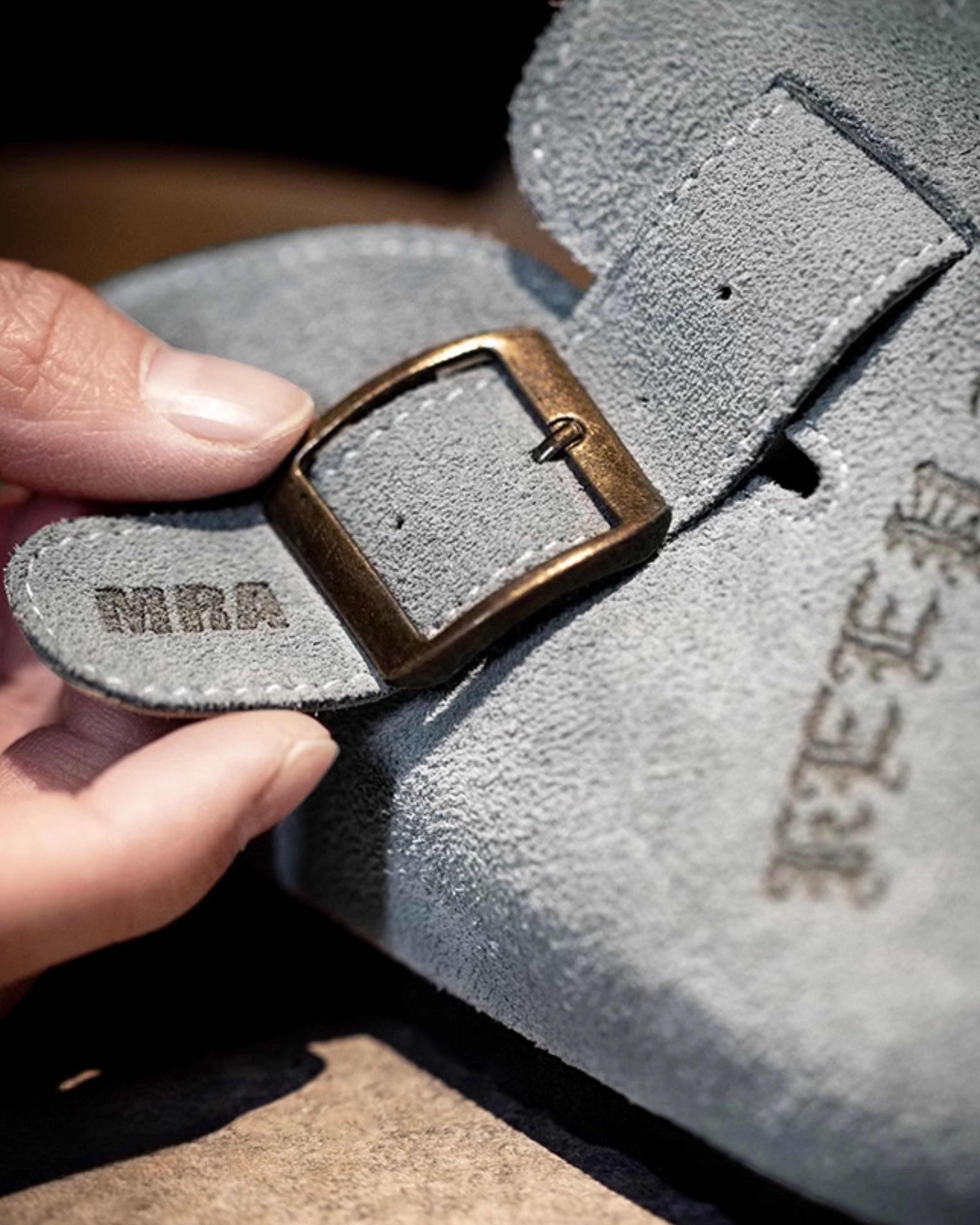 MRA Mules Shoes