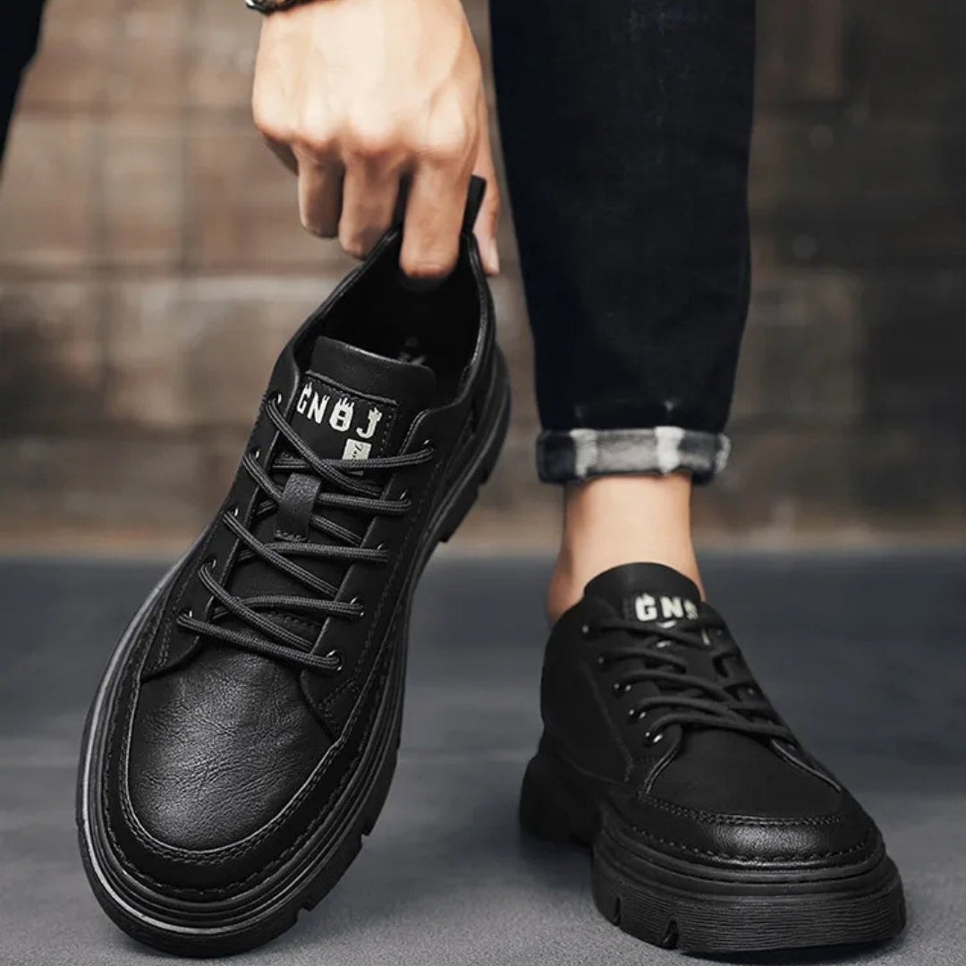 Eufidoxkes CoreShield