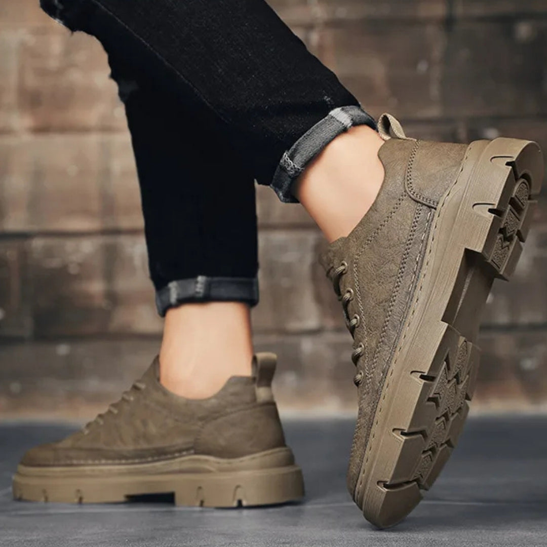 Eufidoxkes CoreShield