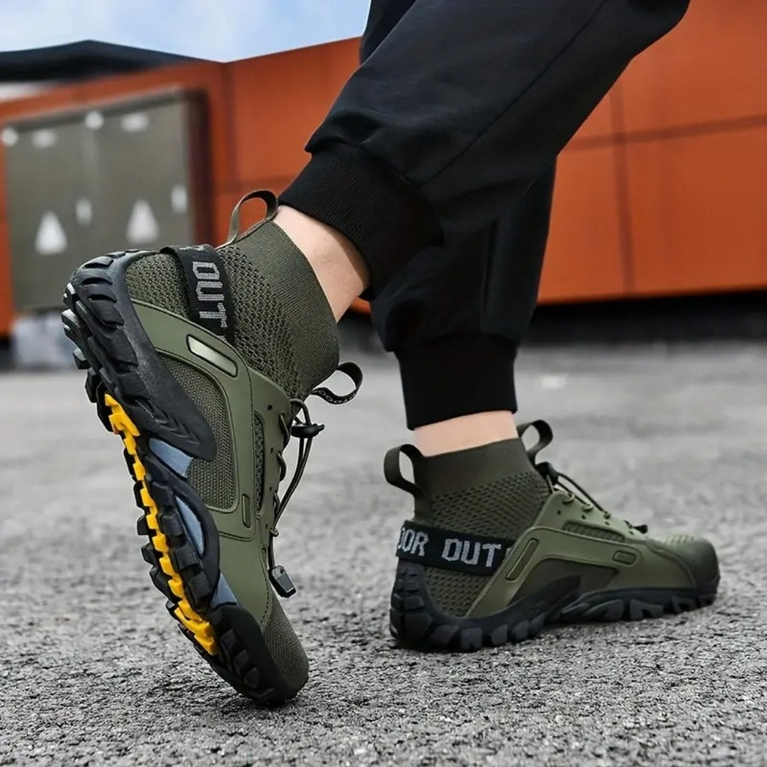 KOONEXY FlexTrek