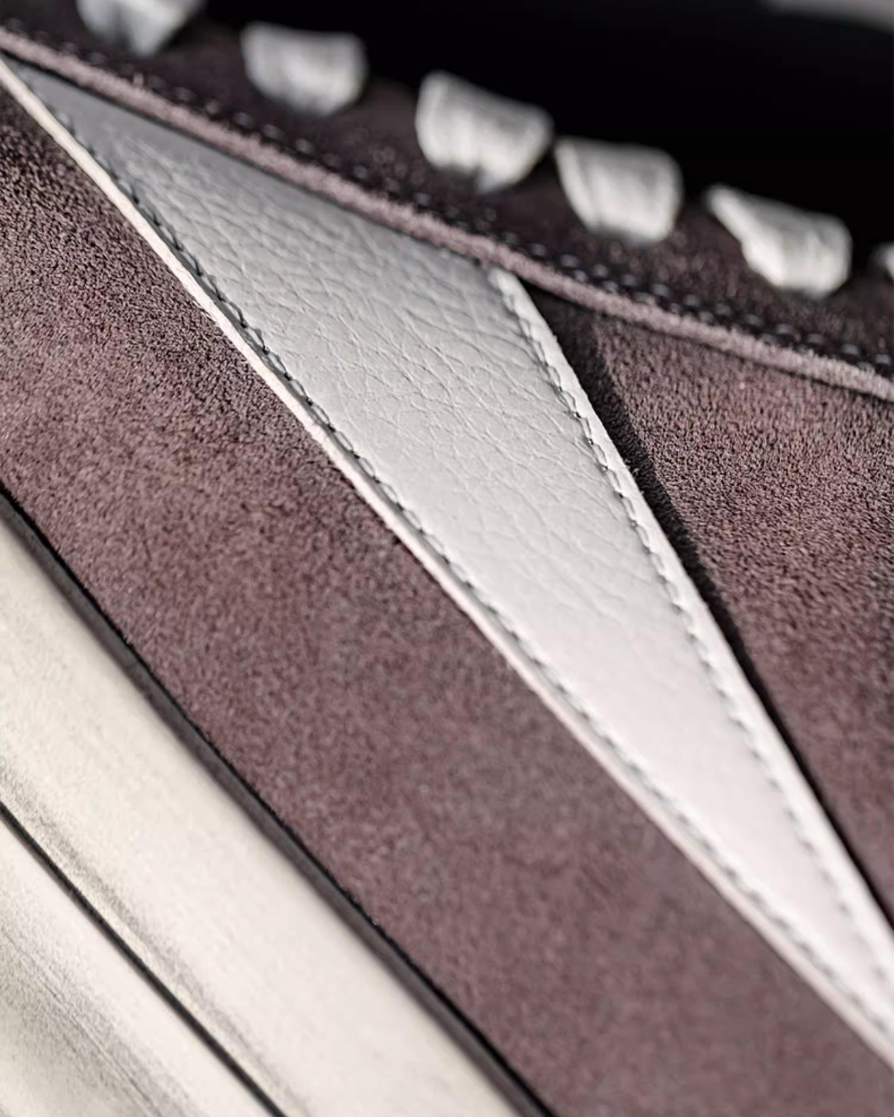 MRA Street Sneaker