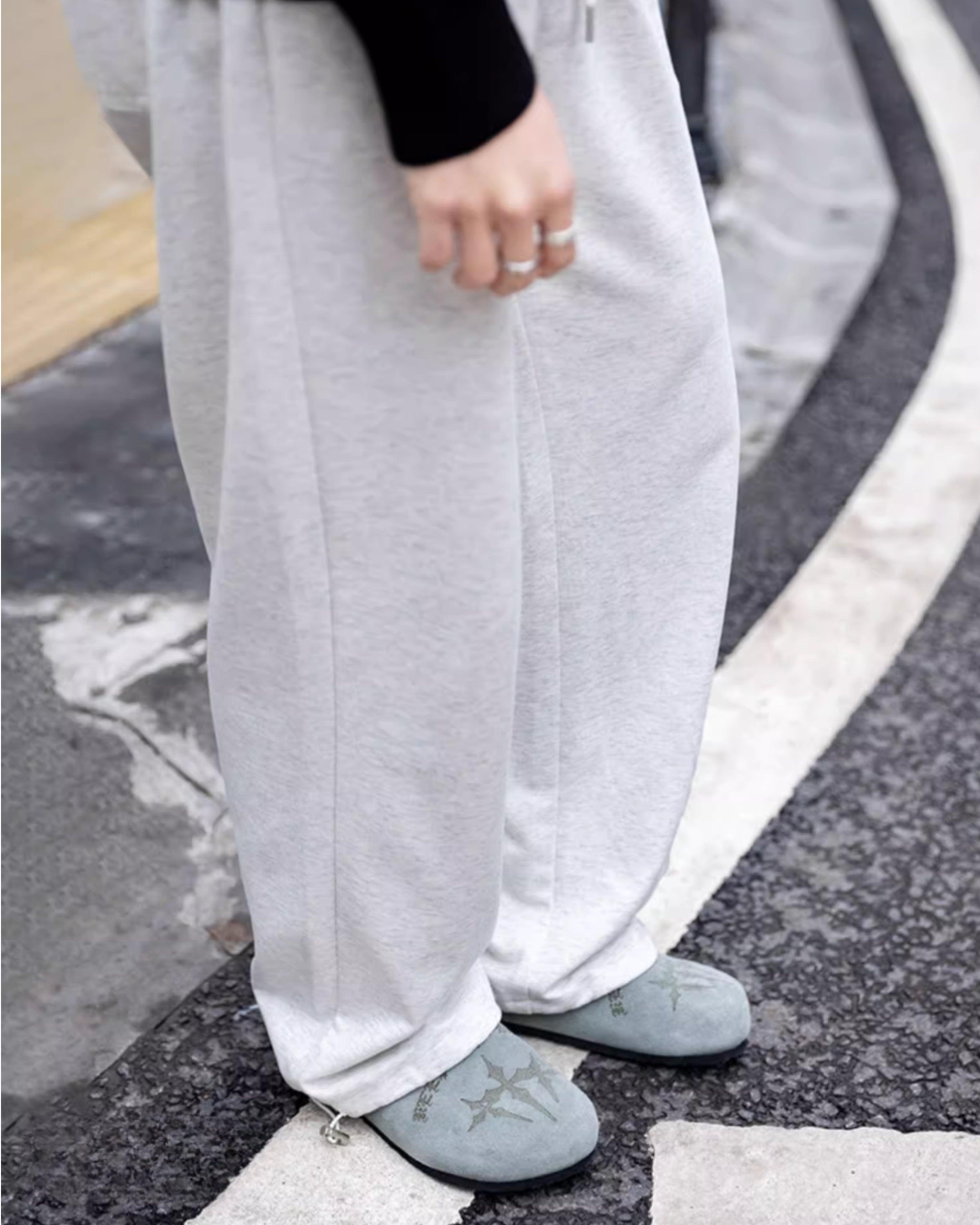 MRA Mules Shoes