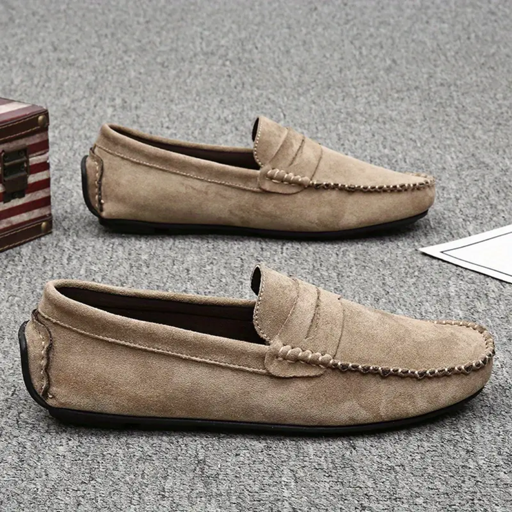 Milano Slip-On Loafer