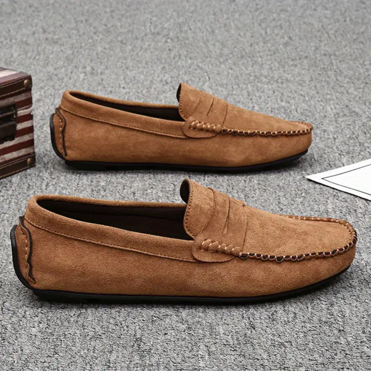 Milano Slip-On Loafer