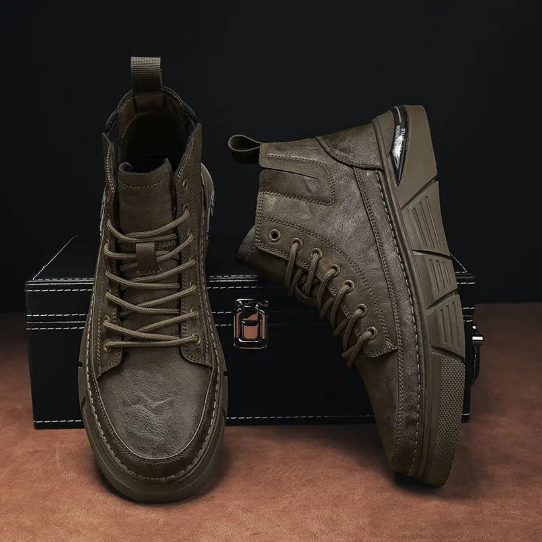 Shangkaka ElevateStep