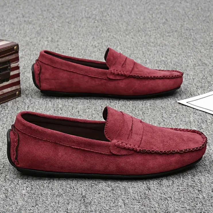 Milano Slip-On Loafer