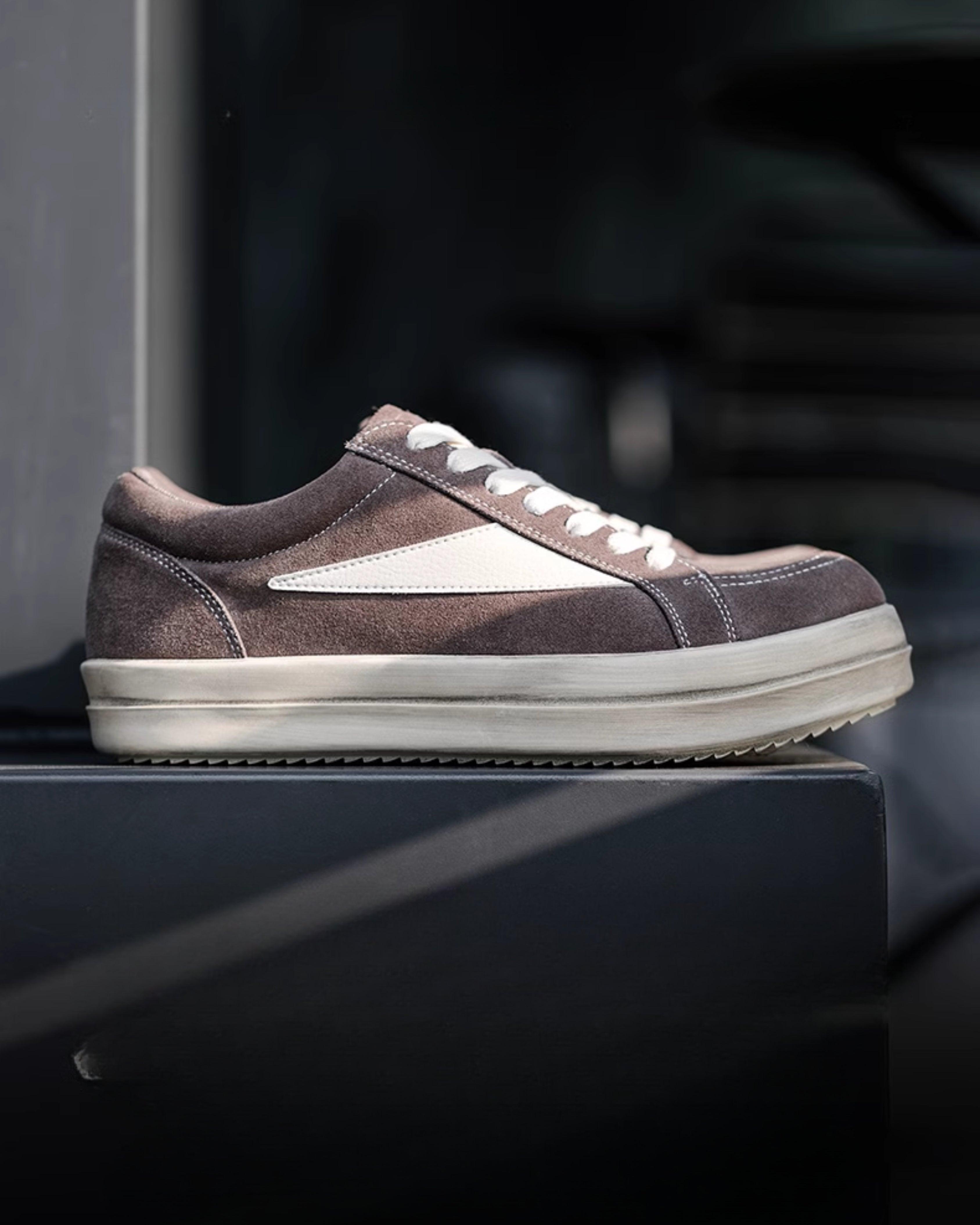 MRA Street Sneaker