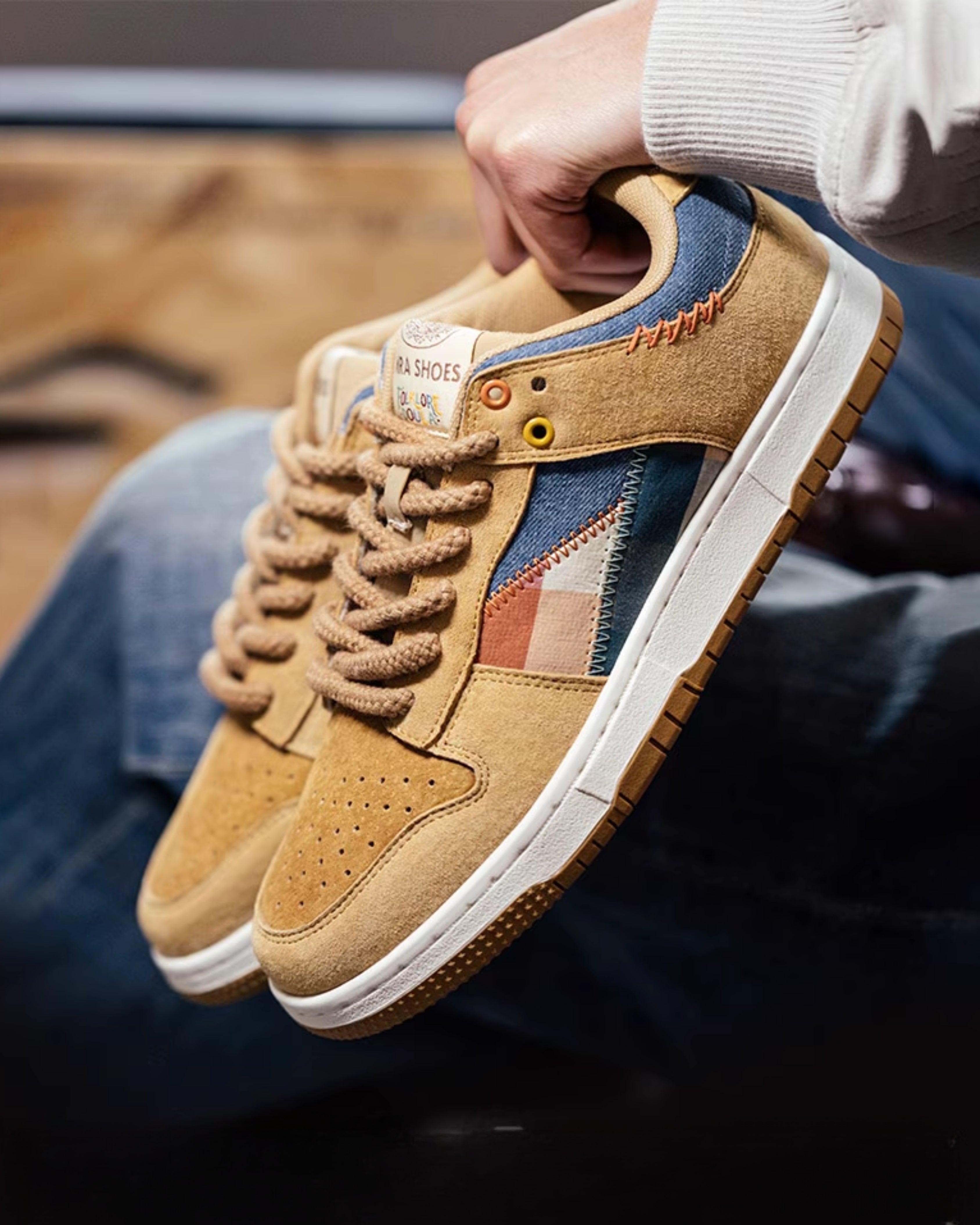 MRA Boro Sneaker