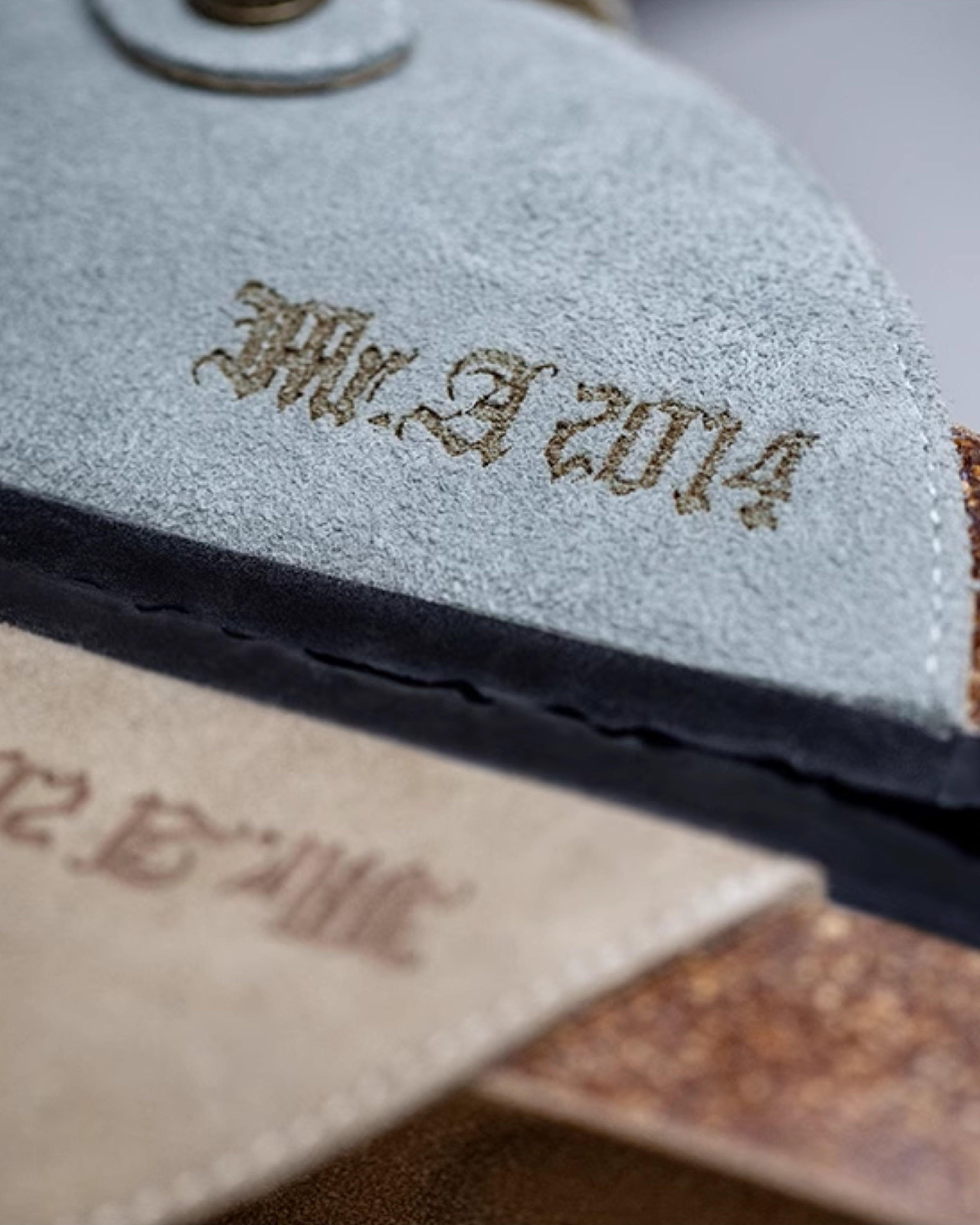 MRA Mules Shoes
