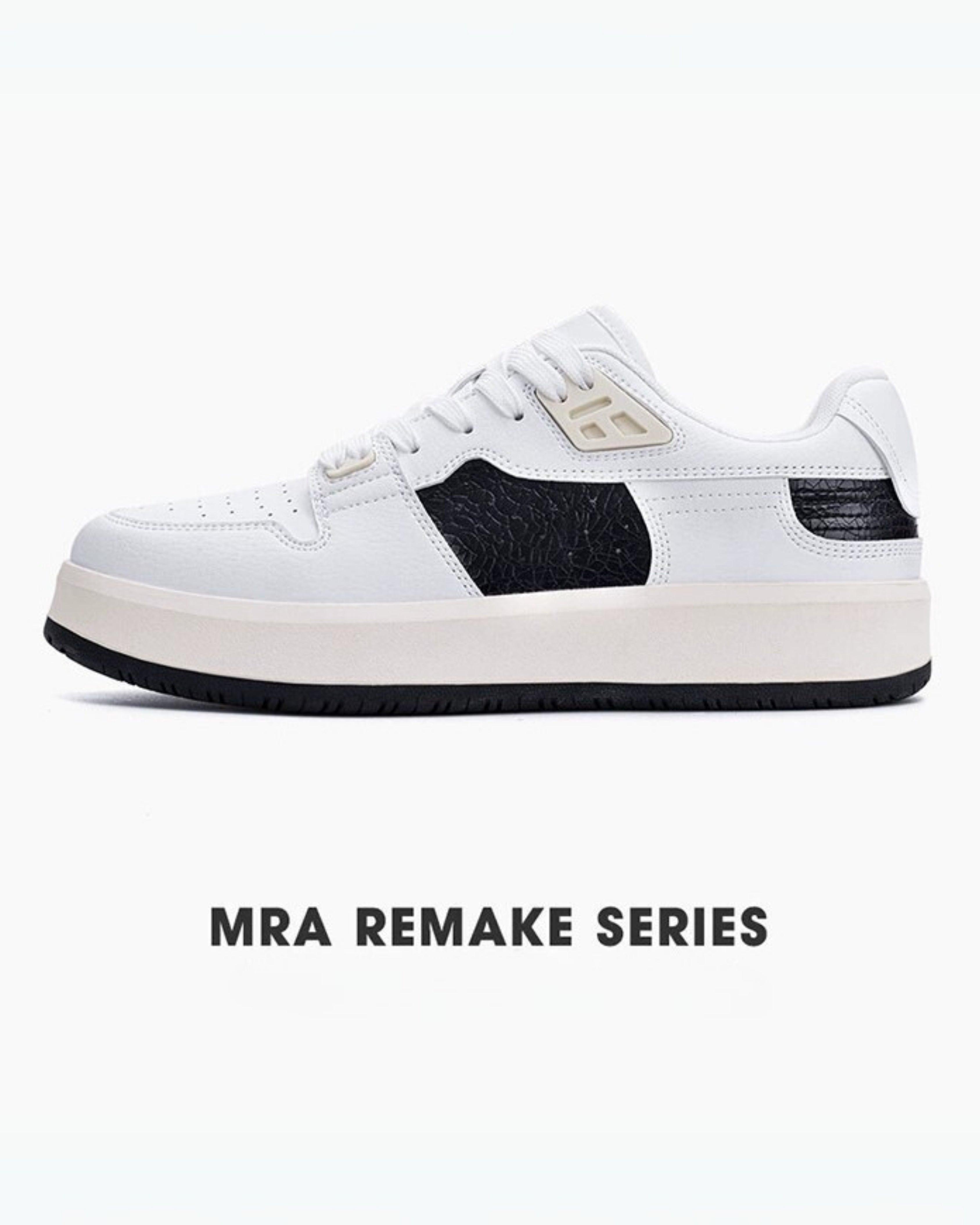 MRA Remake Series