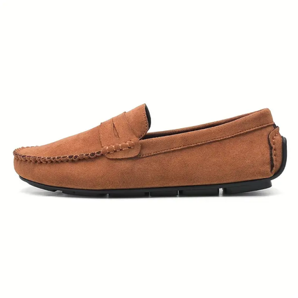 Milano Slip-On Loafer