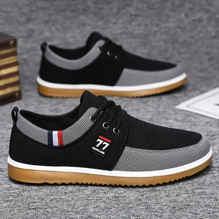 Paris Active Loafer