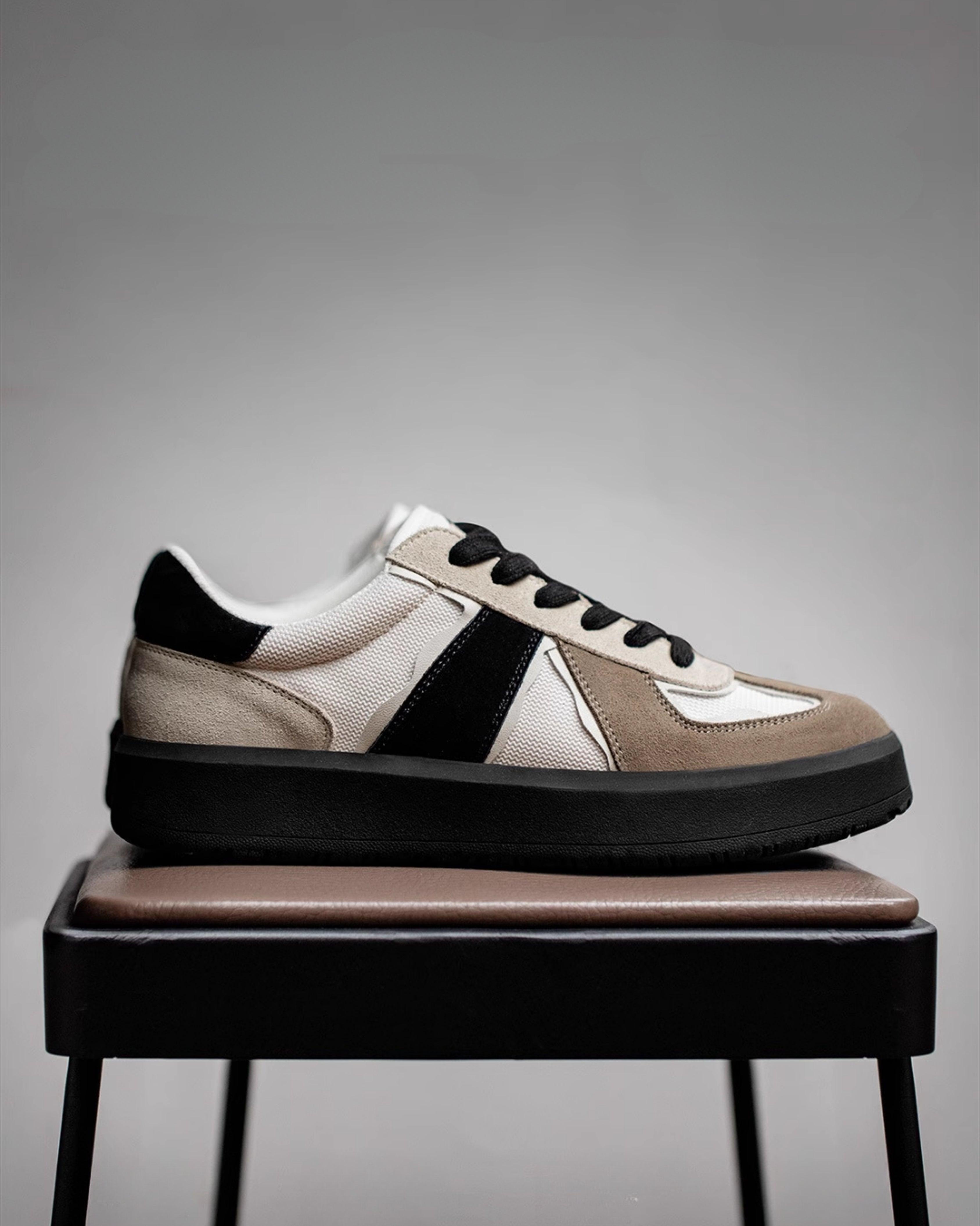 MRA German Army Trainers