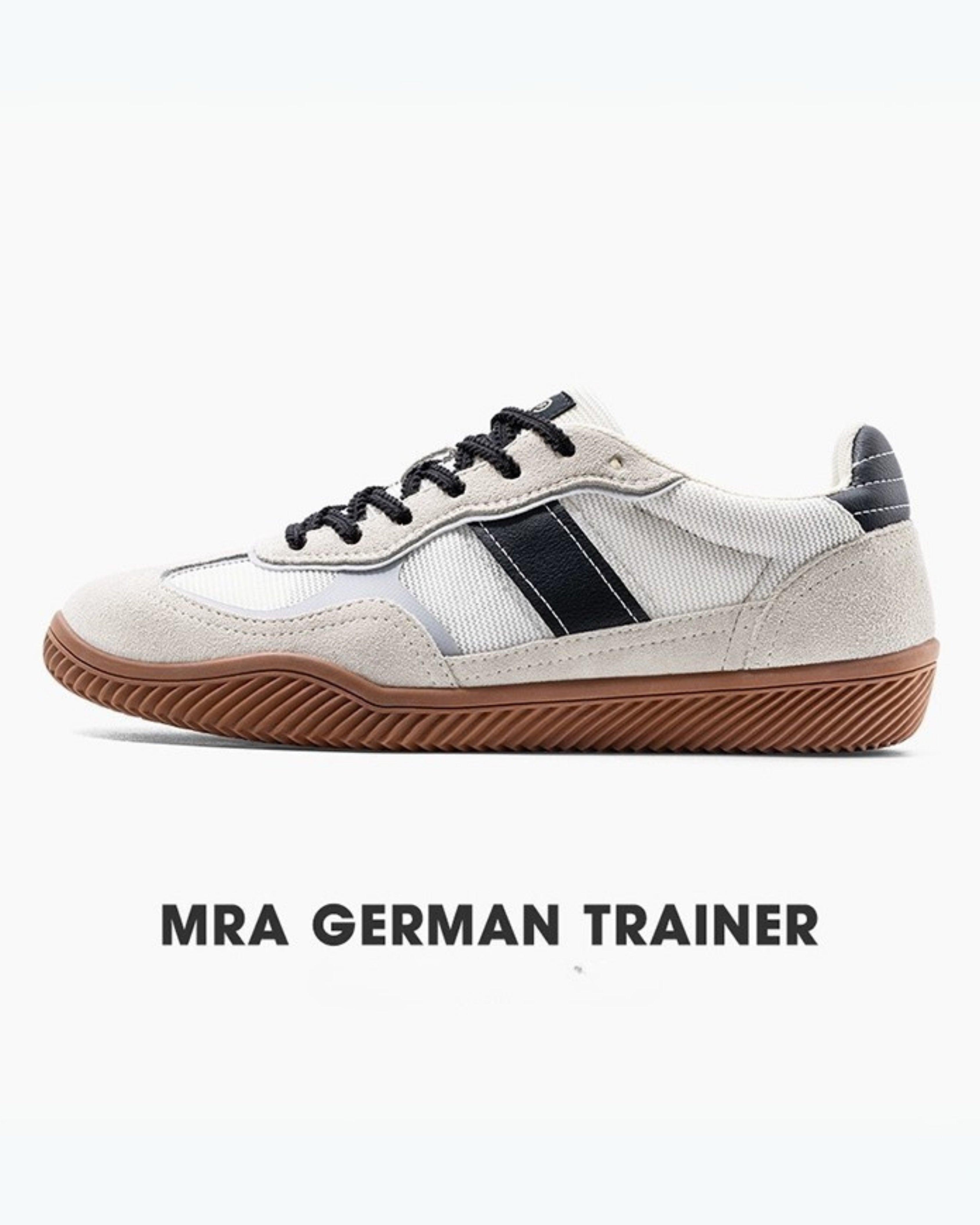 MRA German Trainer