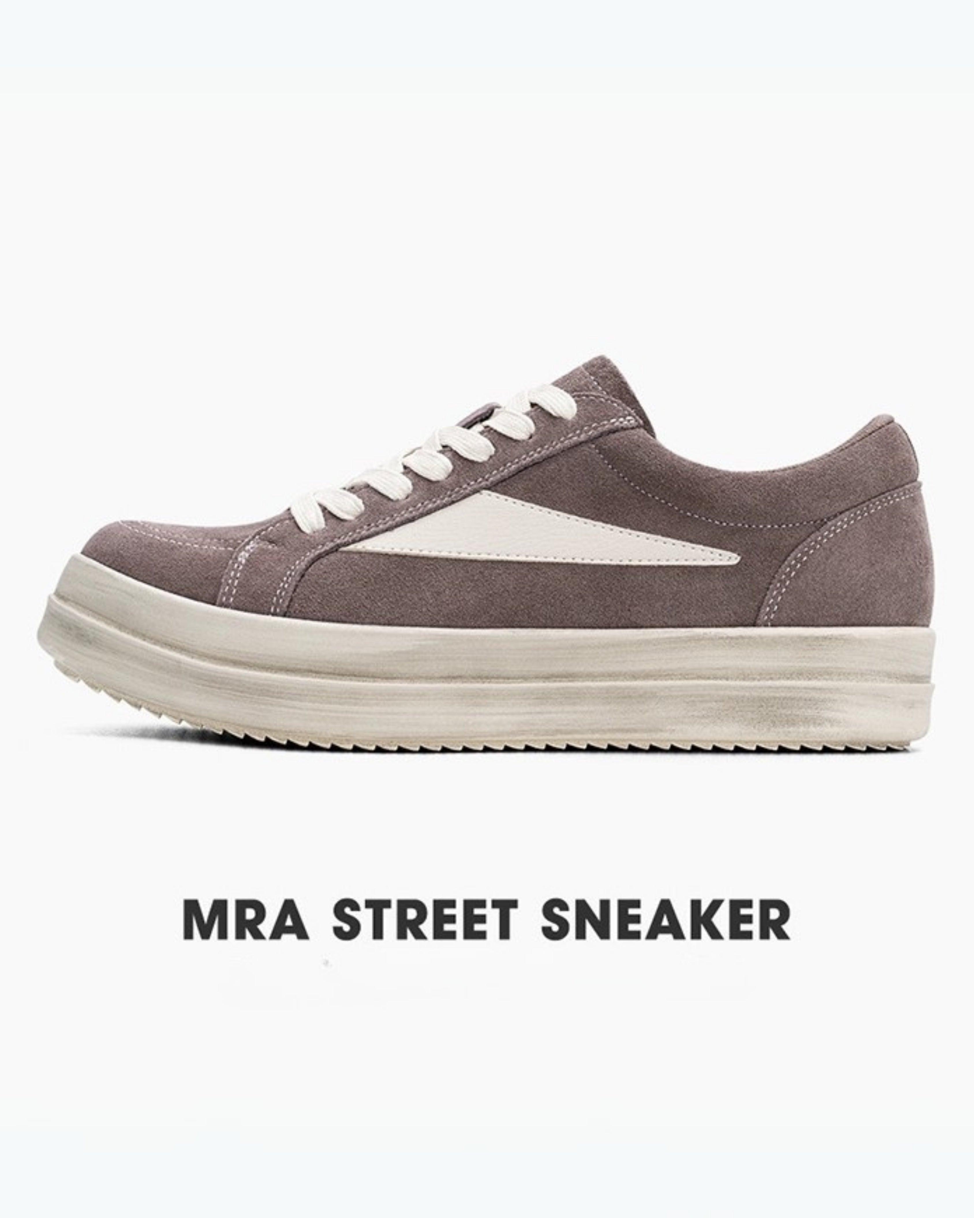 MRA Street Sneaker
