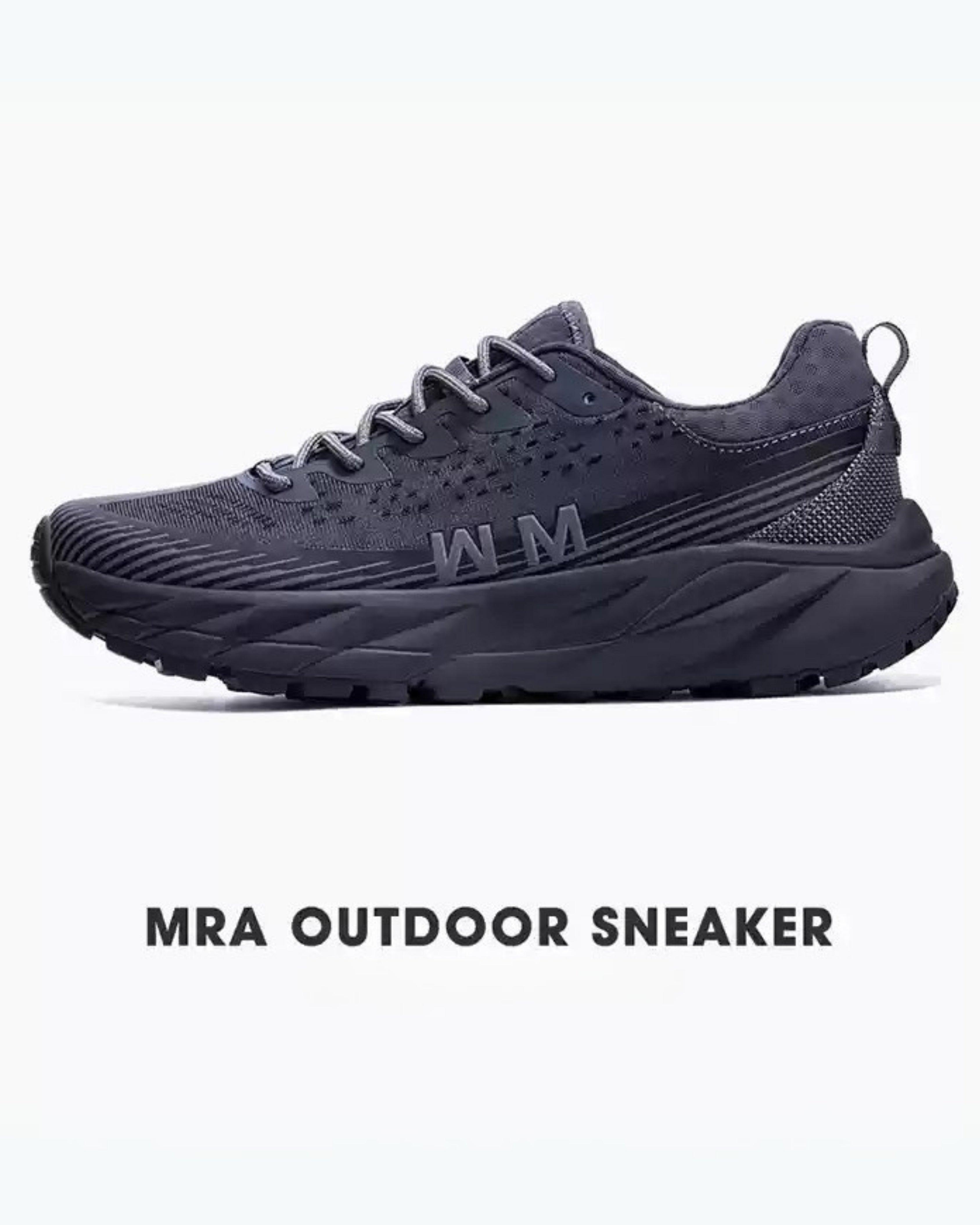 MRA Outdoor Sneaker