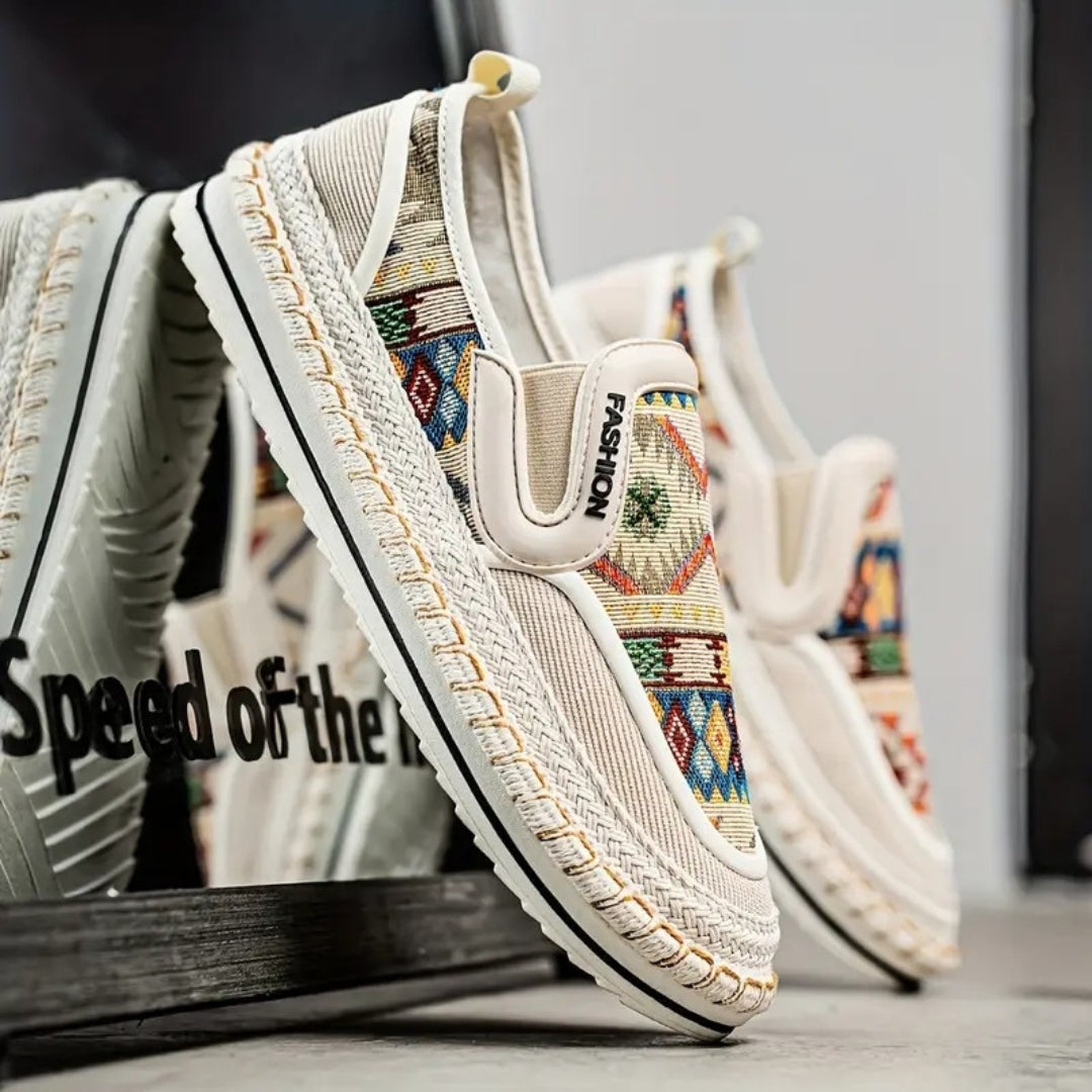 GeoStride Slip-On