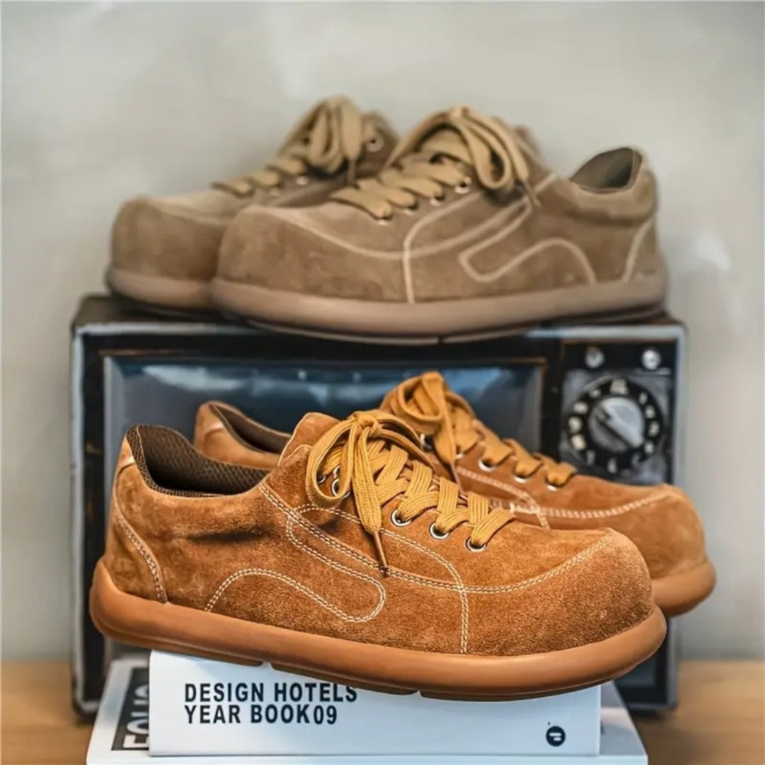 RetroMotion Low