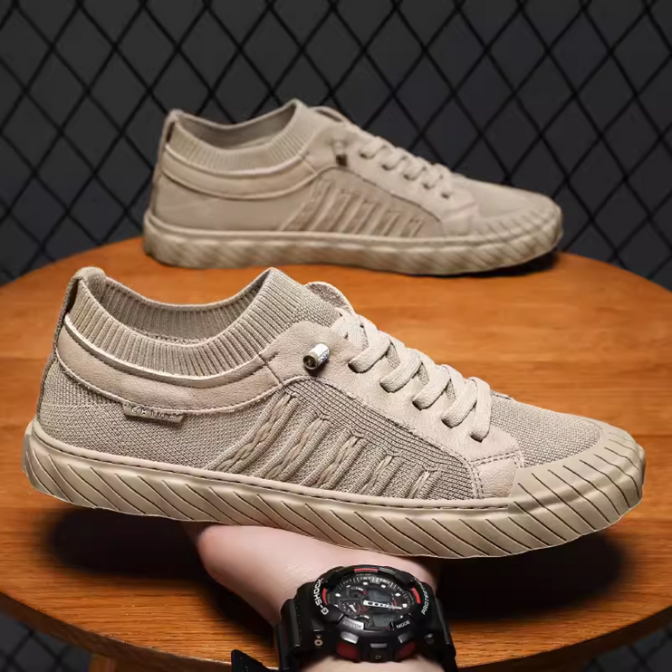 Breeze Tie Sneakers