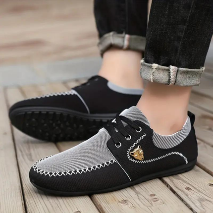 Mainalun Prestige Loafer