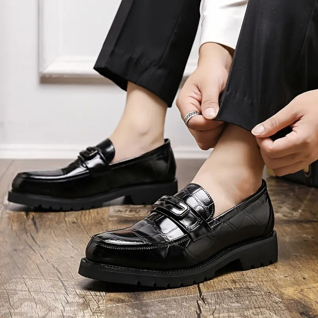 SleekEdge Minimalist