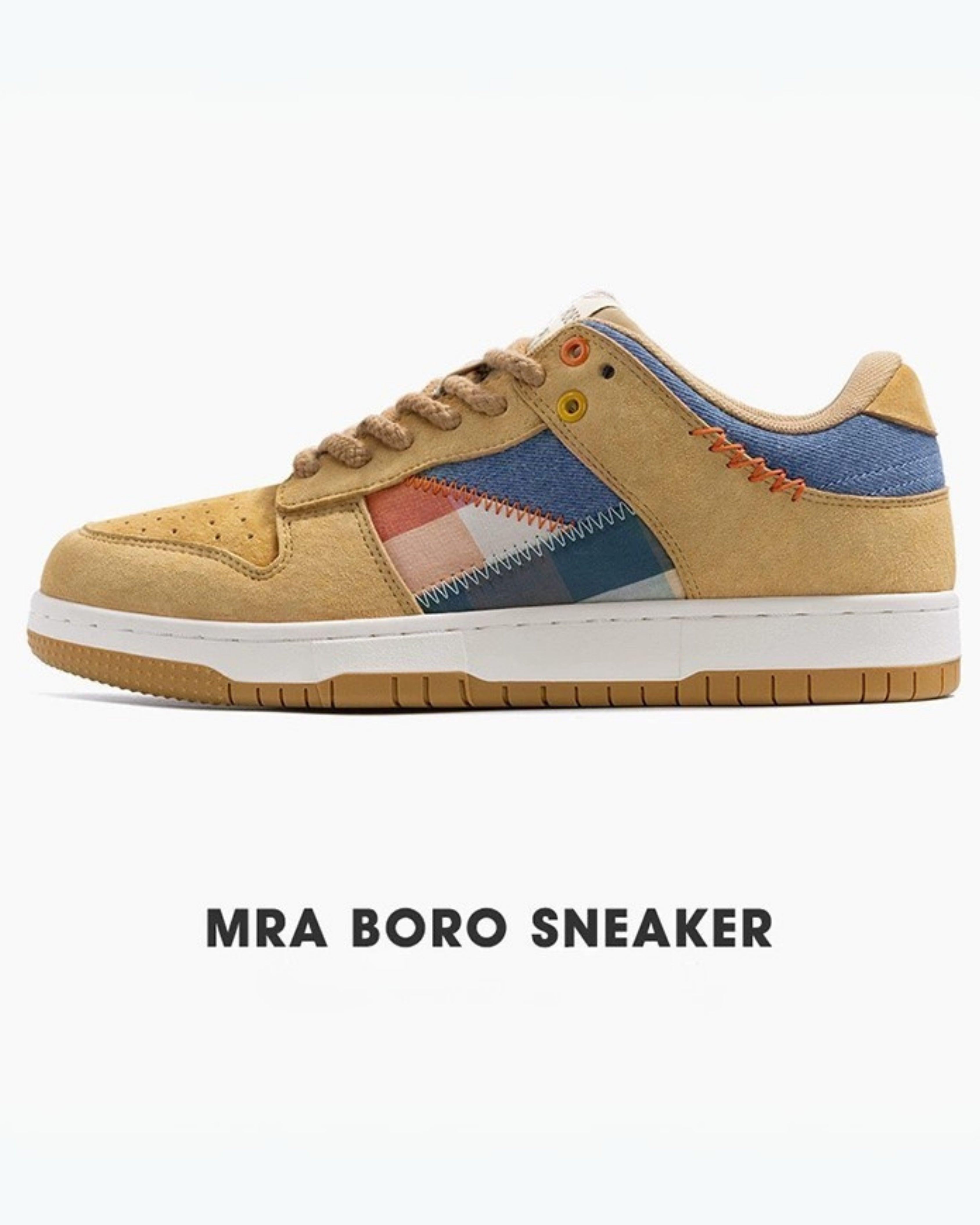 MRA Boro Sneaker