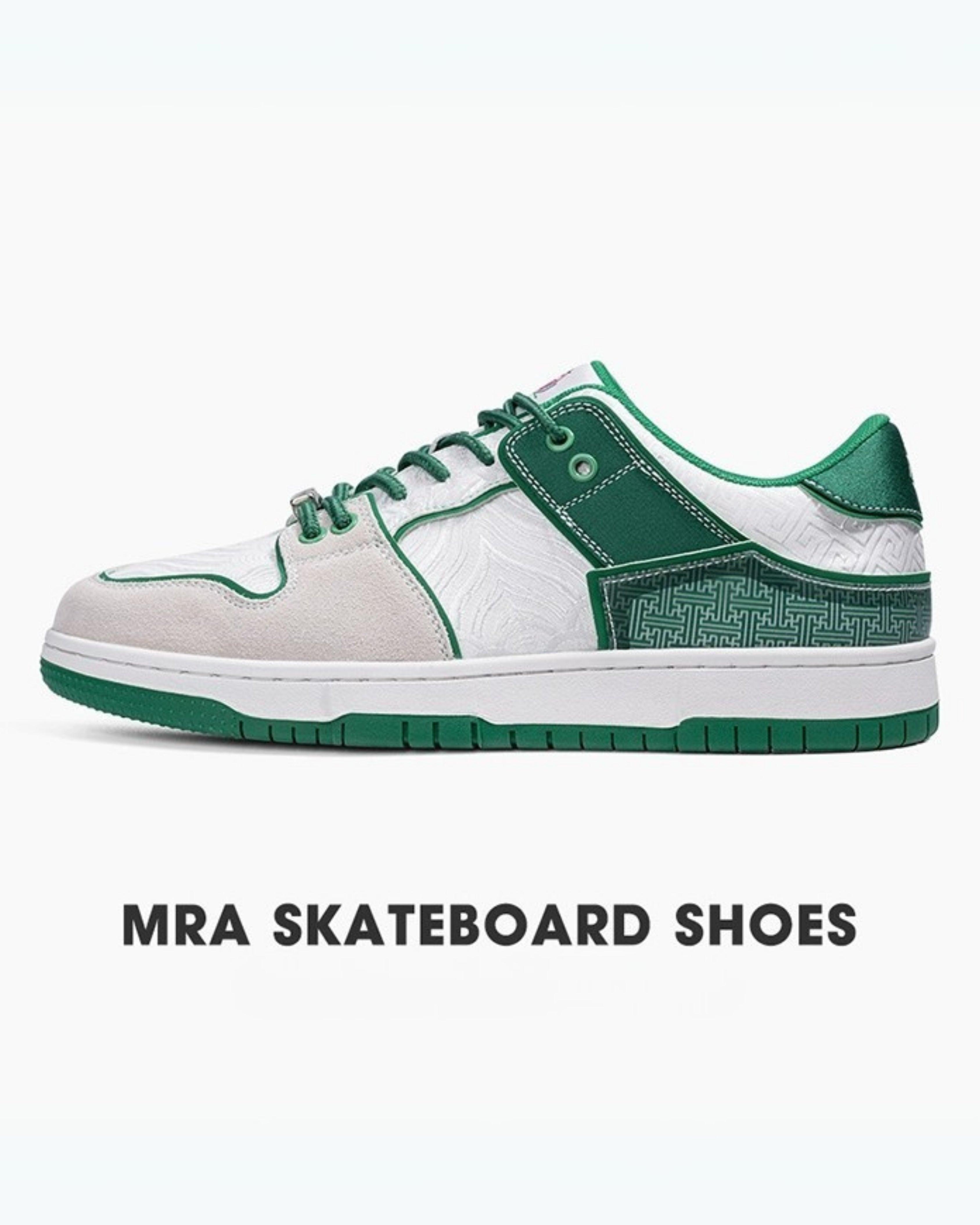 MRA Skateboard Shoes