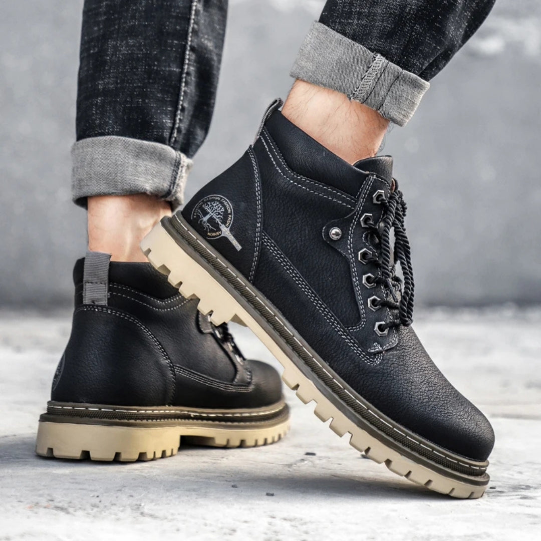 Eufidoxkes OxfordReign