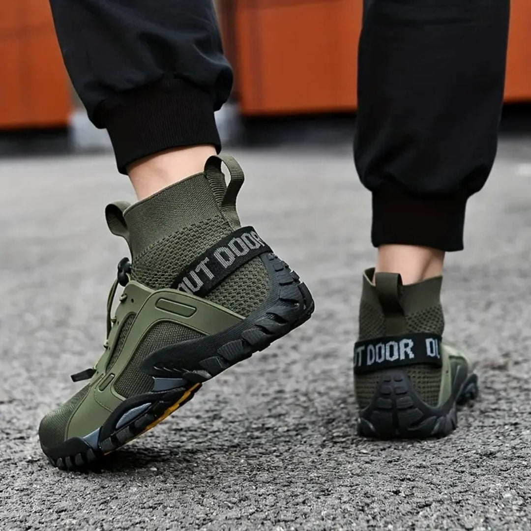 KOONEXY FlexTrek