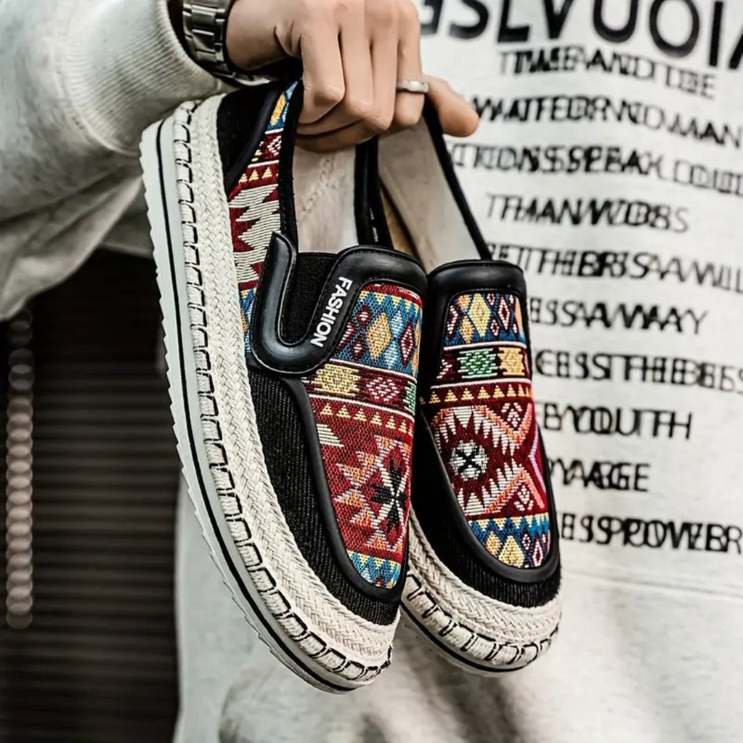 GeoStride Slip-On