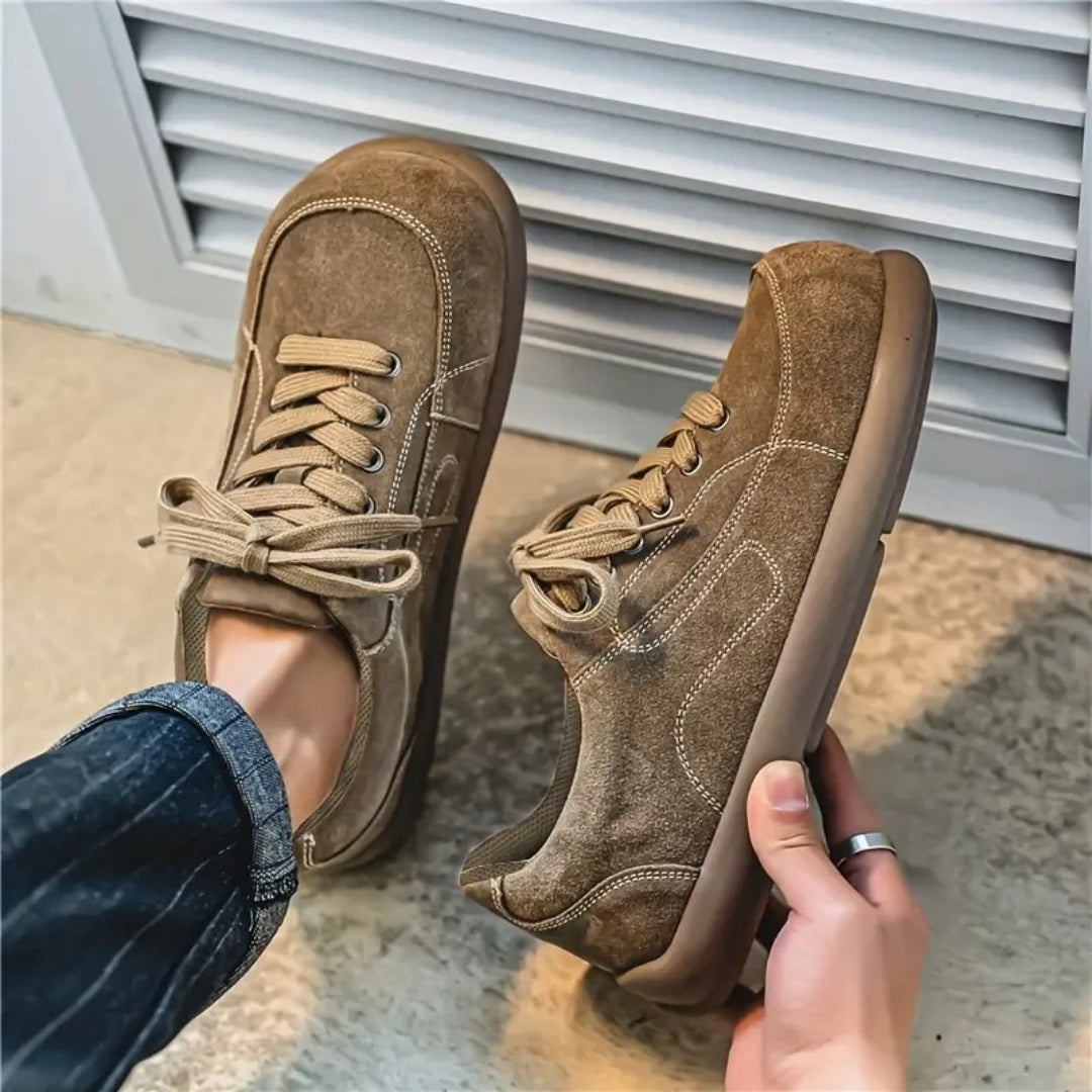 RetroMotion Low