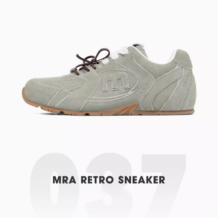 MRA Retro Sneakers