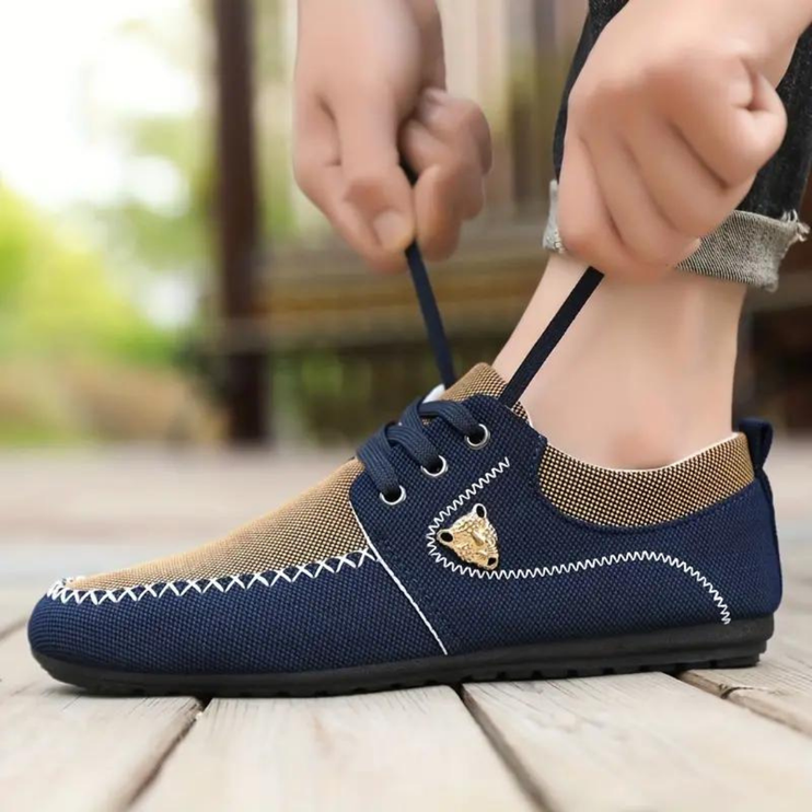 Mainalun Prestige Loafer