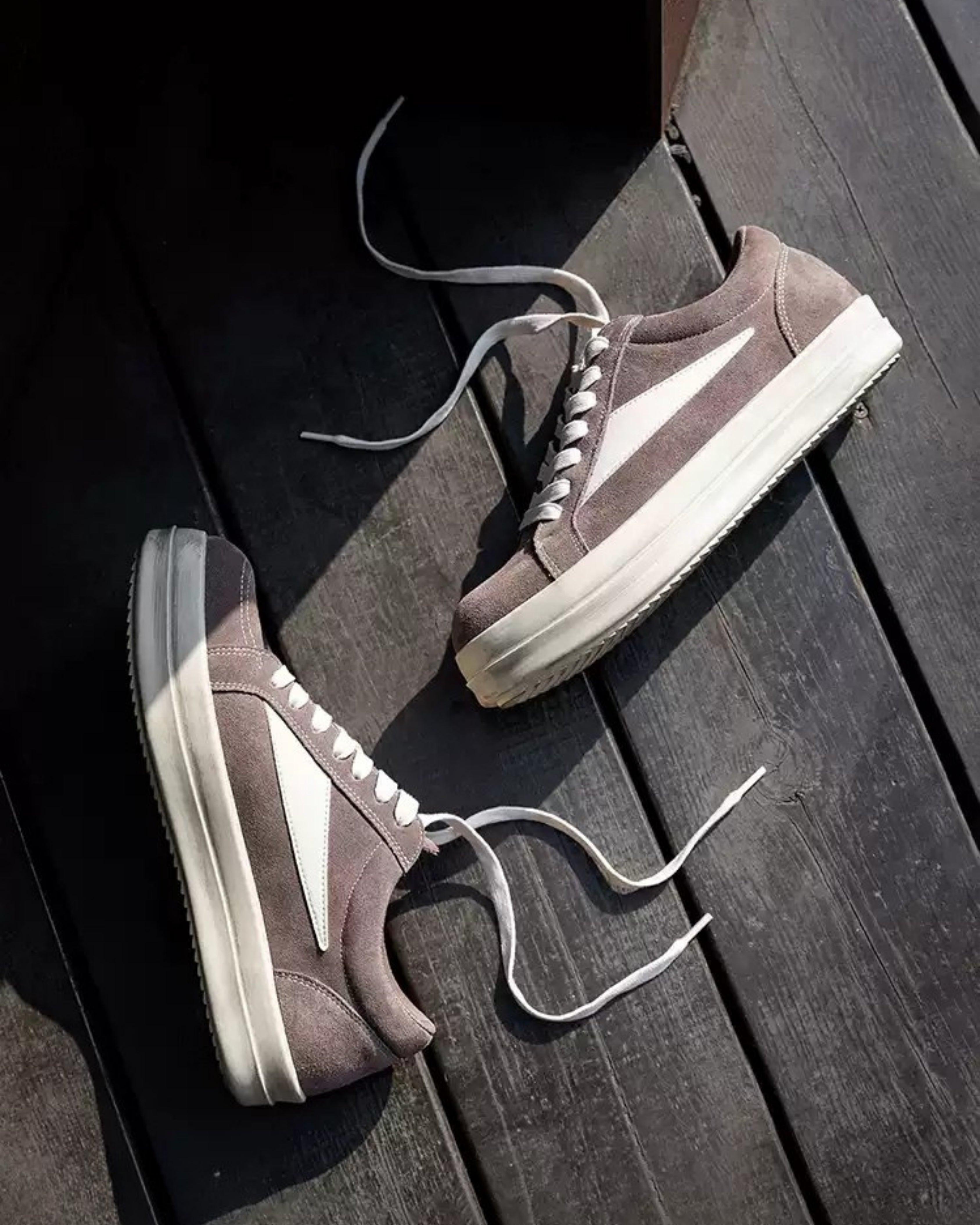 MRA Street Sneaker