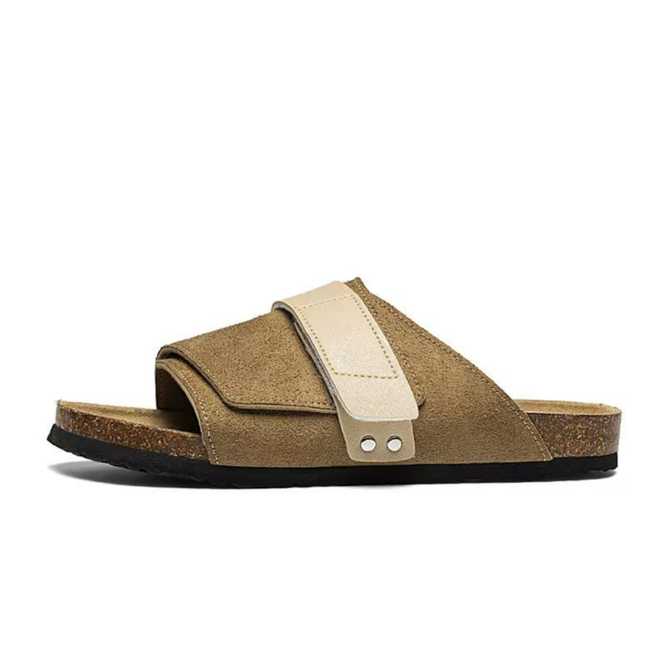 MENG PAI Jinsu Relax Outdoor Flip-Flops