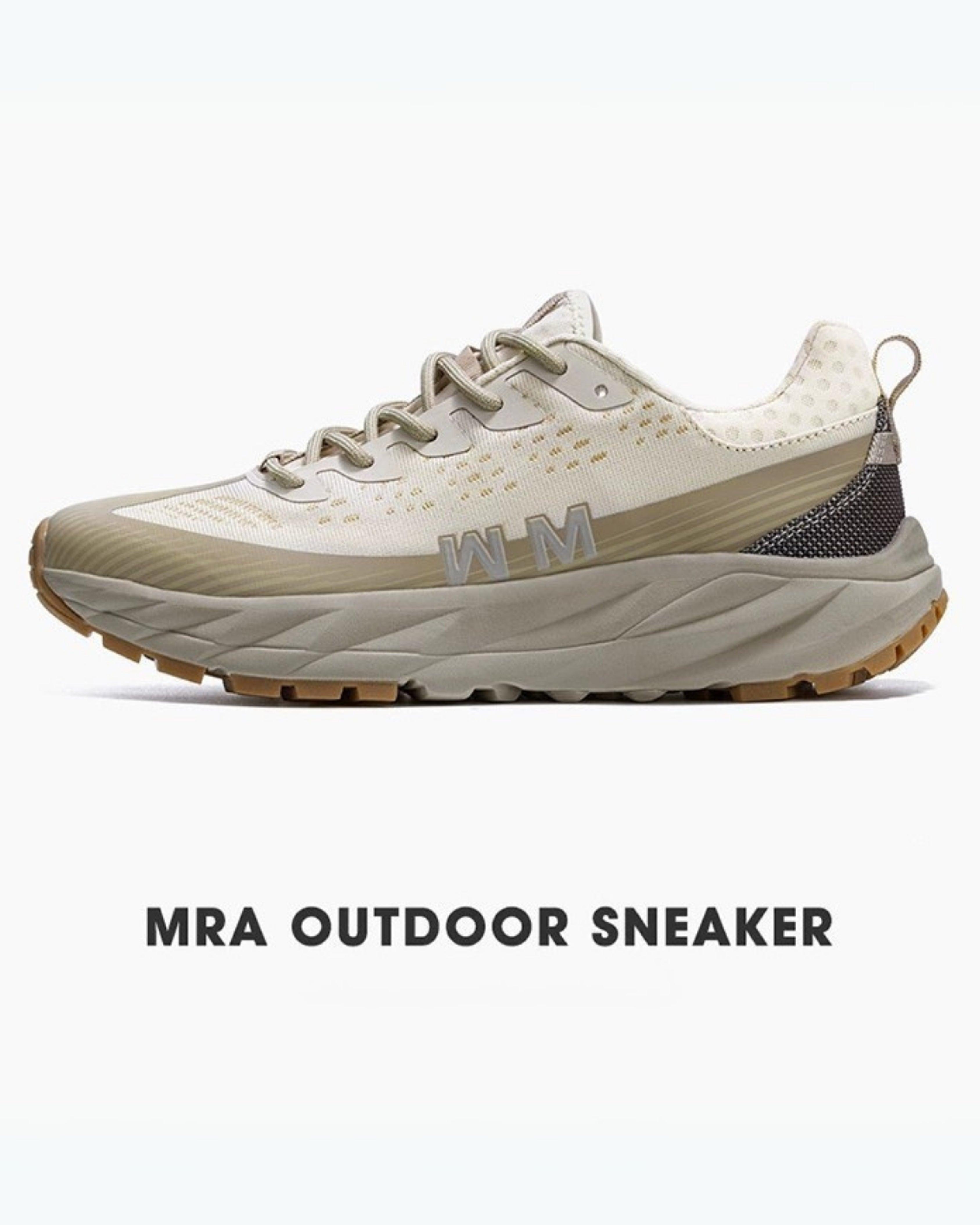 MRA Outdoor Sneaker