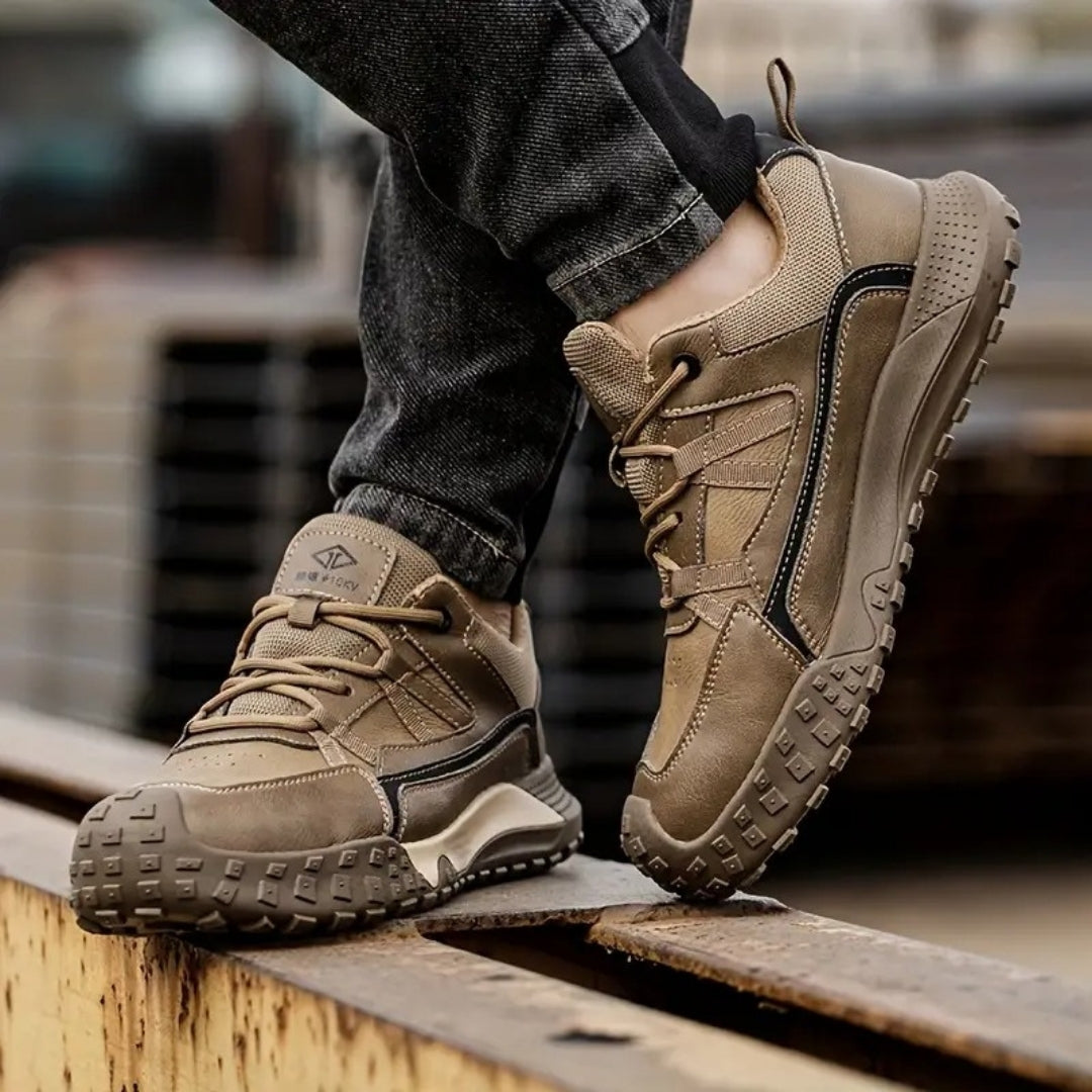 AMAWEI PrimeStep