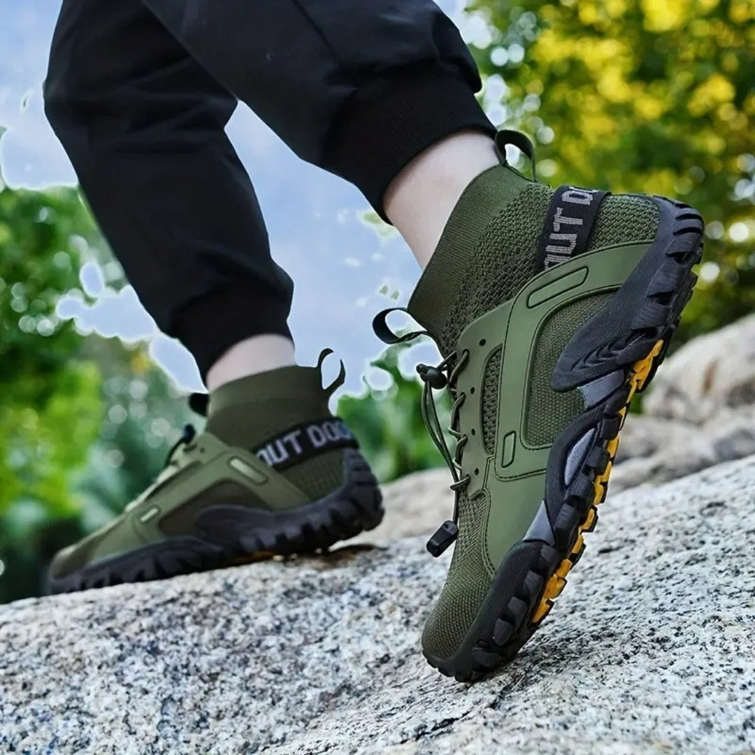 KOONEXY FlexTrek