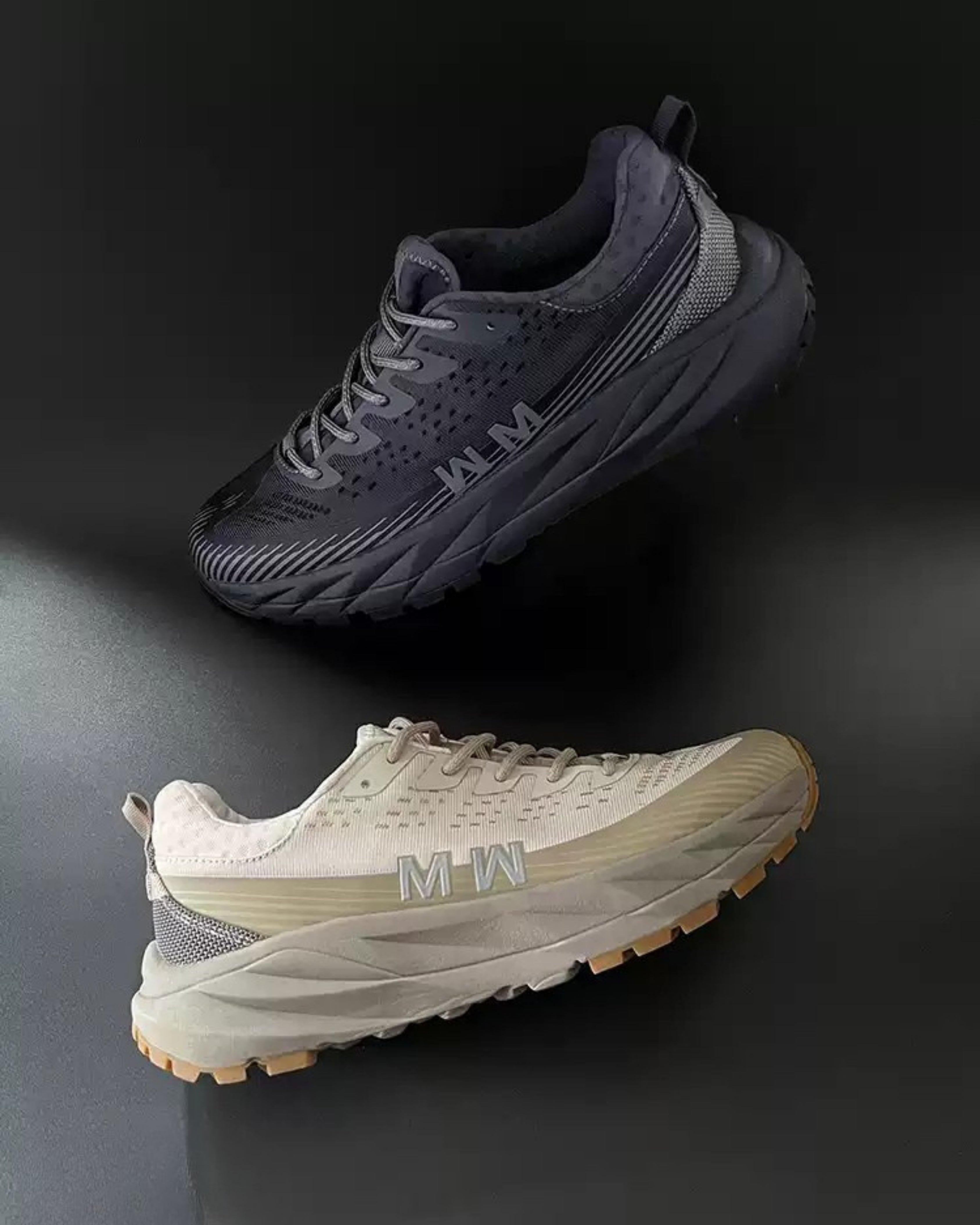MRA Outdoor Sneaker