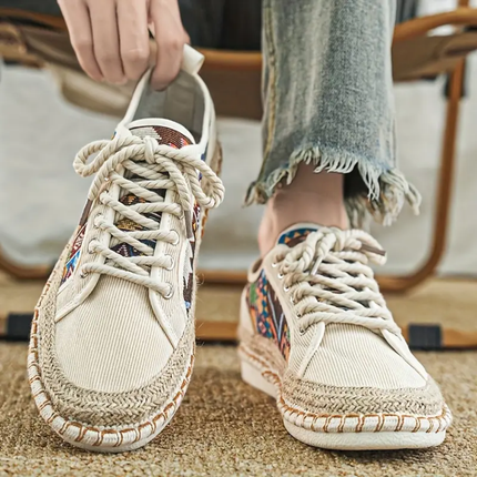 MRA GeoFlow Sneakers